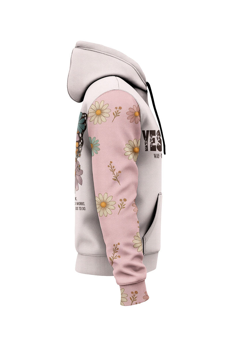 EPHESIANS 2:10 Hoodie