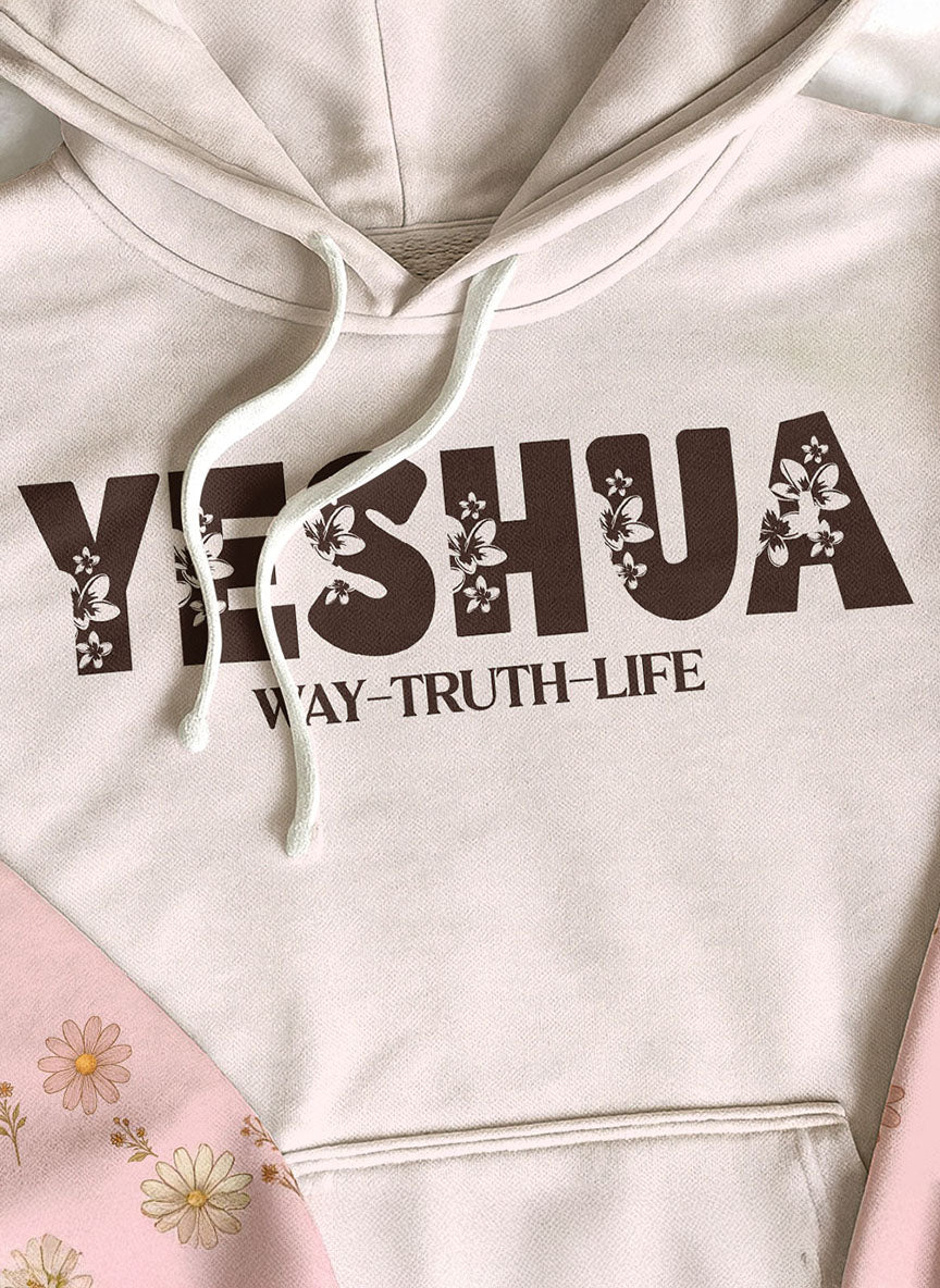 EPHESIANS 2:10 Hoodie