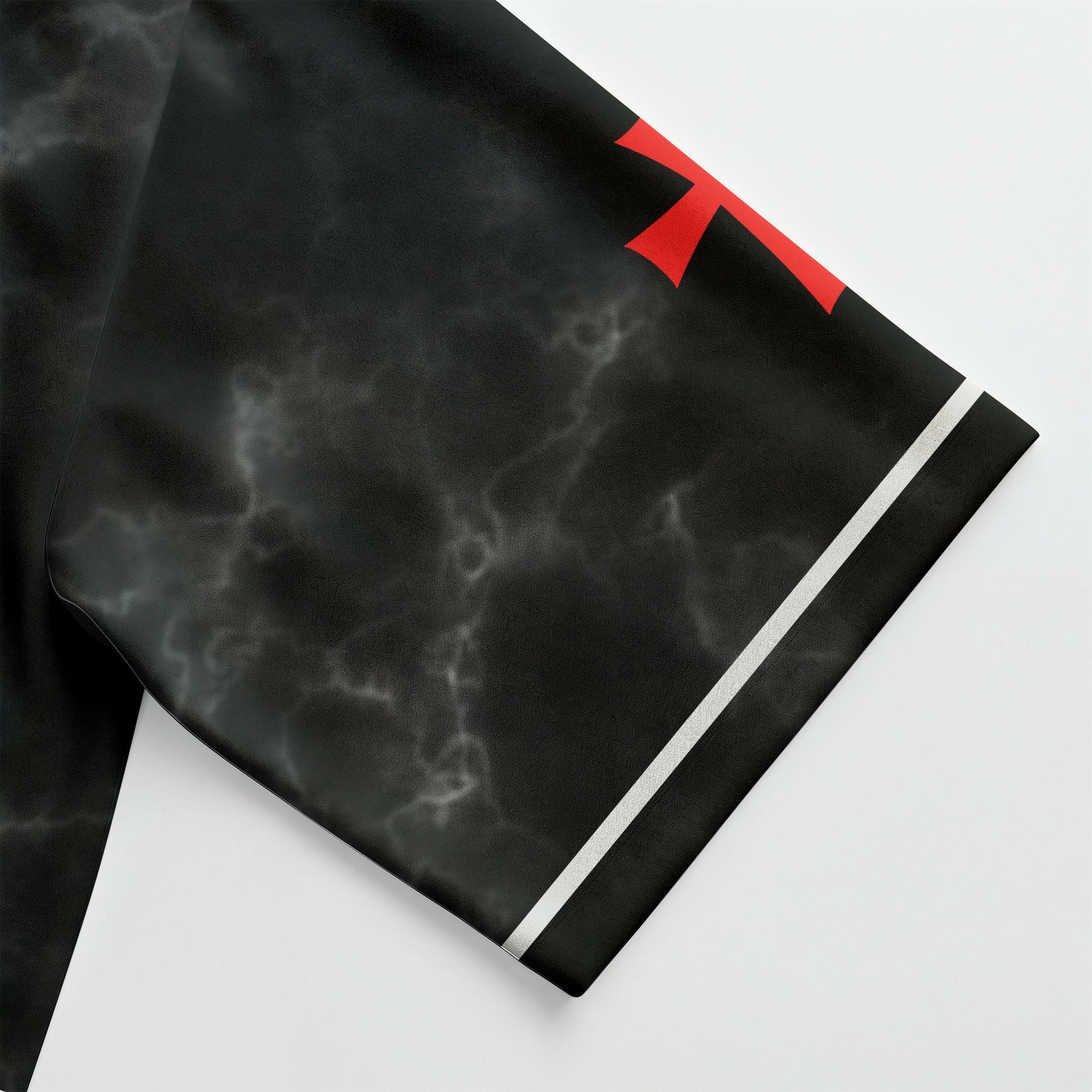 “Faithborn” Baseball Jersey & Hat Bundle