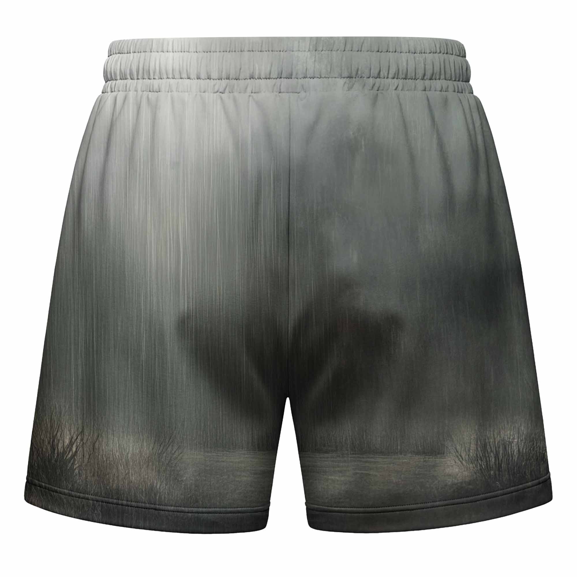 “Armor of God” Shorts
