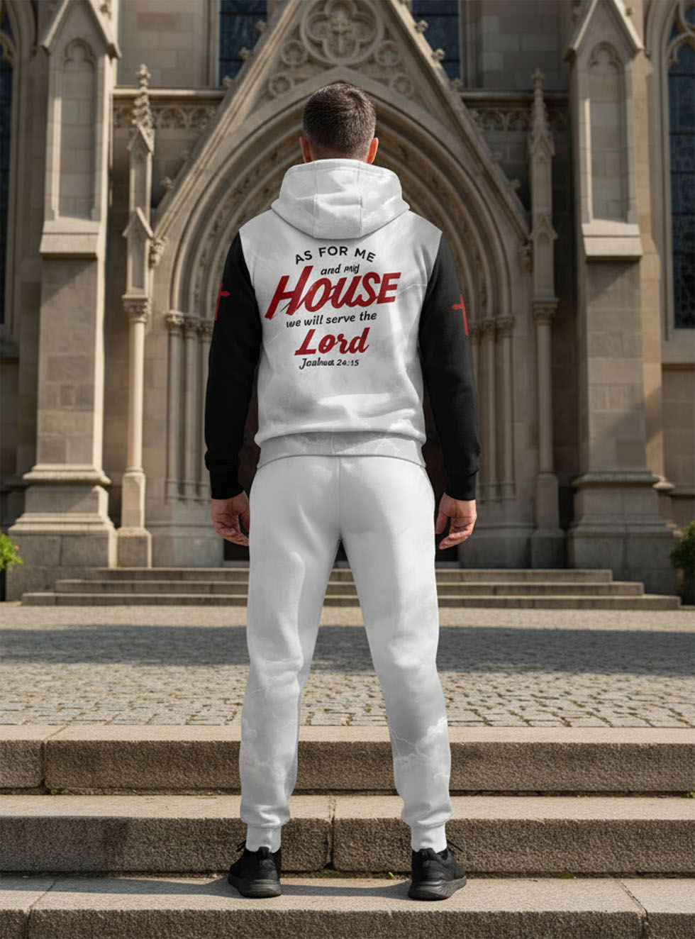 "House of Faith" Christmas In Christ Bundle