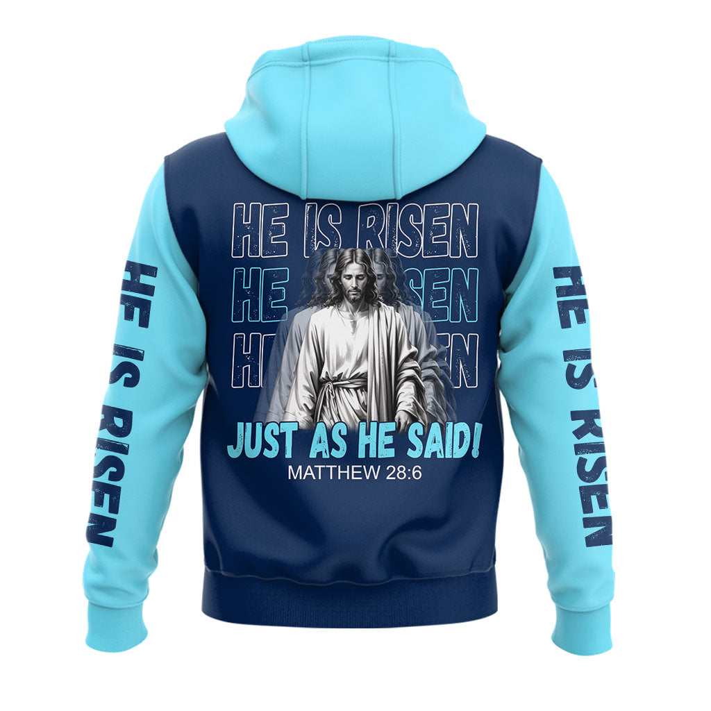Risen Soul Hoodie & Jogger Set
