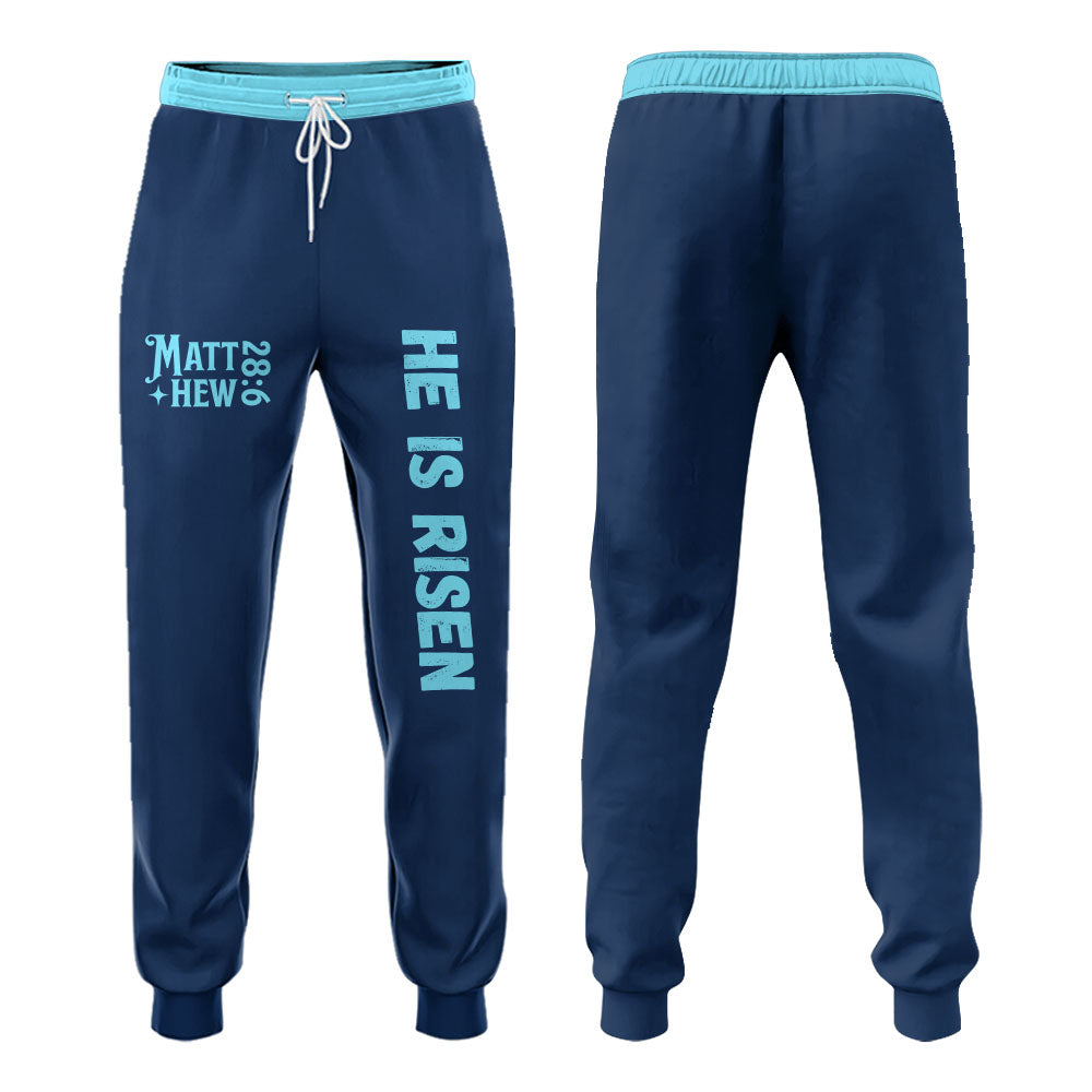 Risen Soul Hoodie & Jogger Set