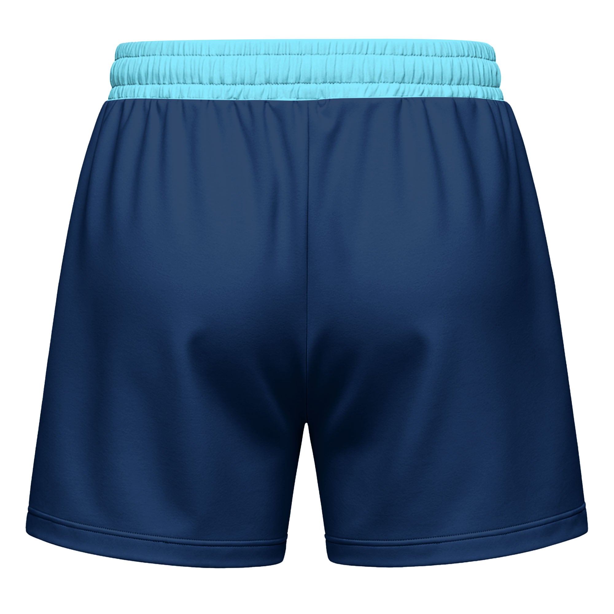 Risen Soul T-Shirt & Shorts Set