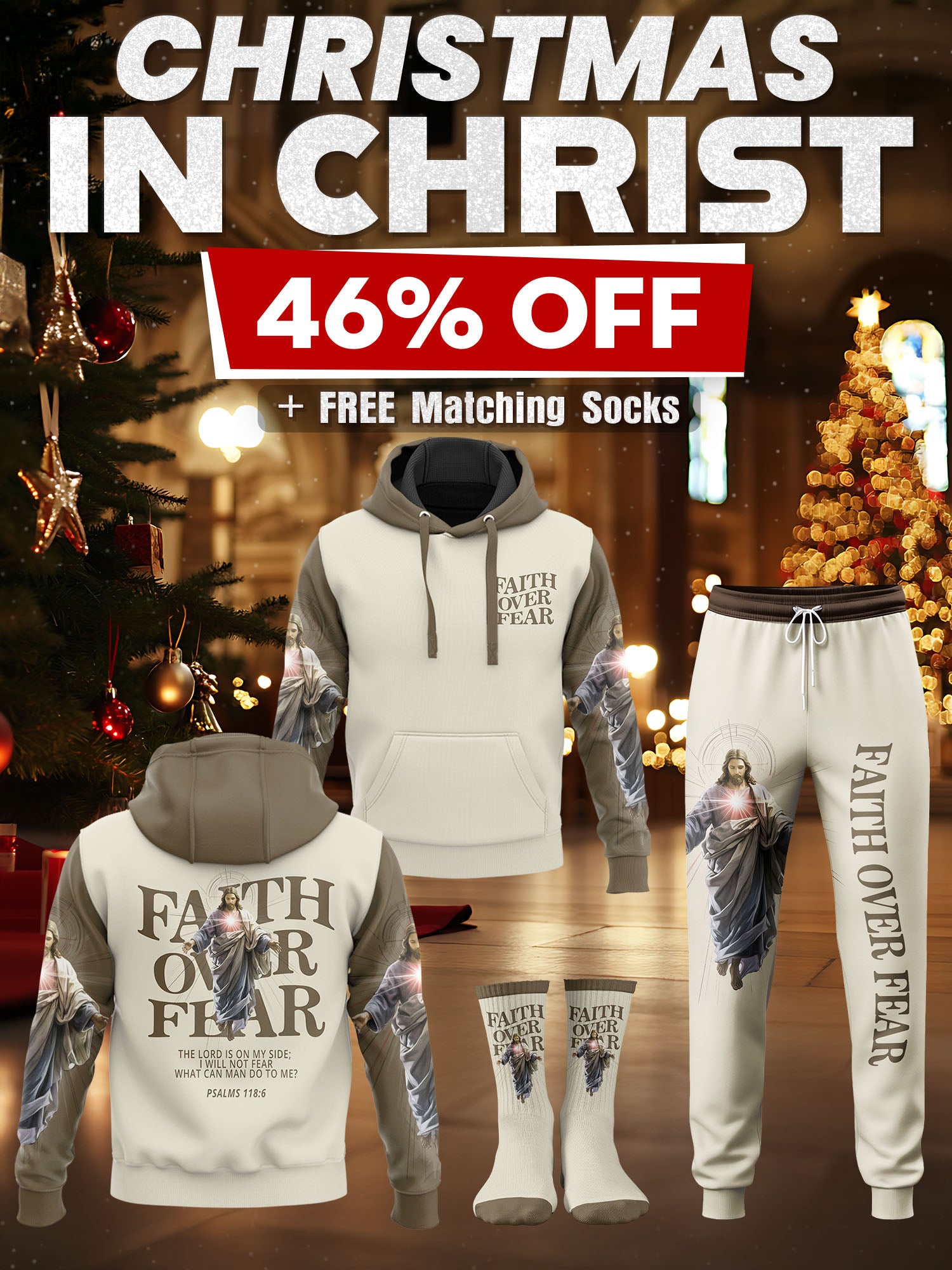 Faith Power Christmas In Christ Bundle