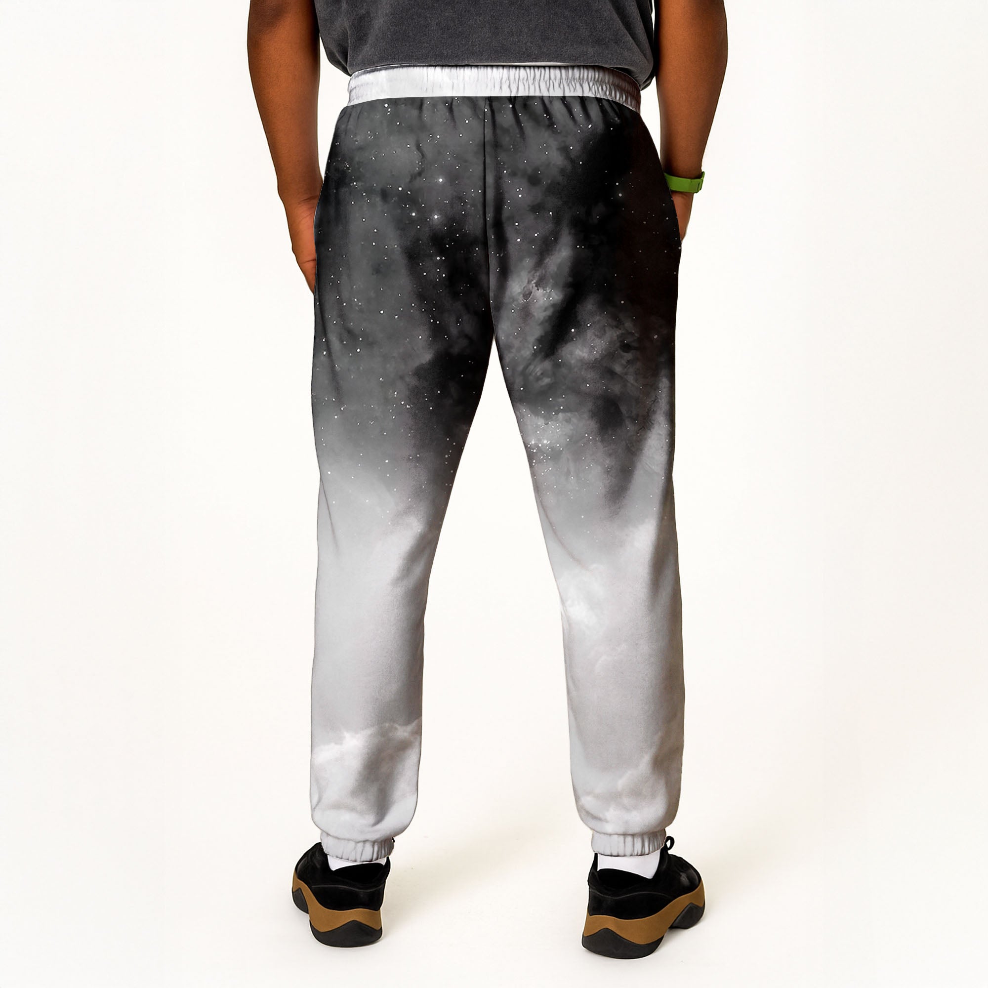 No Weapon Christian Joggers