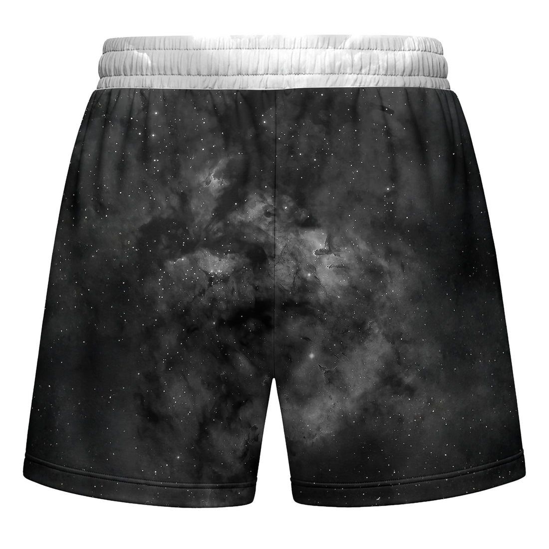 No Weapon Christian Shorts