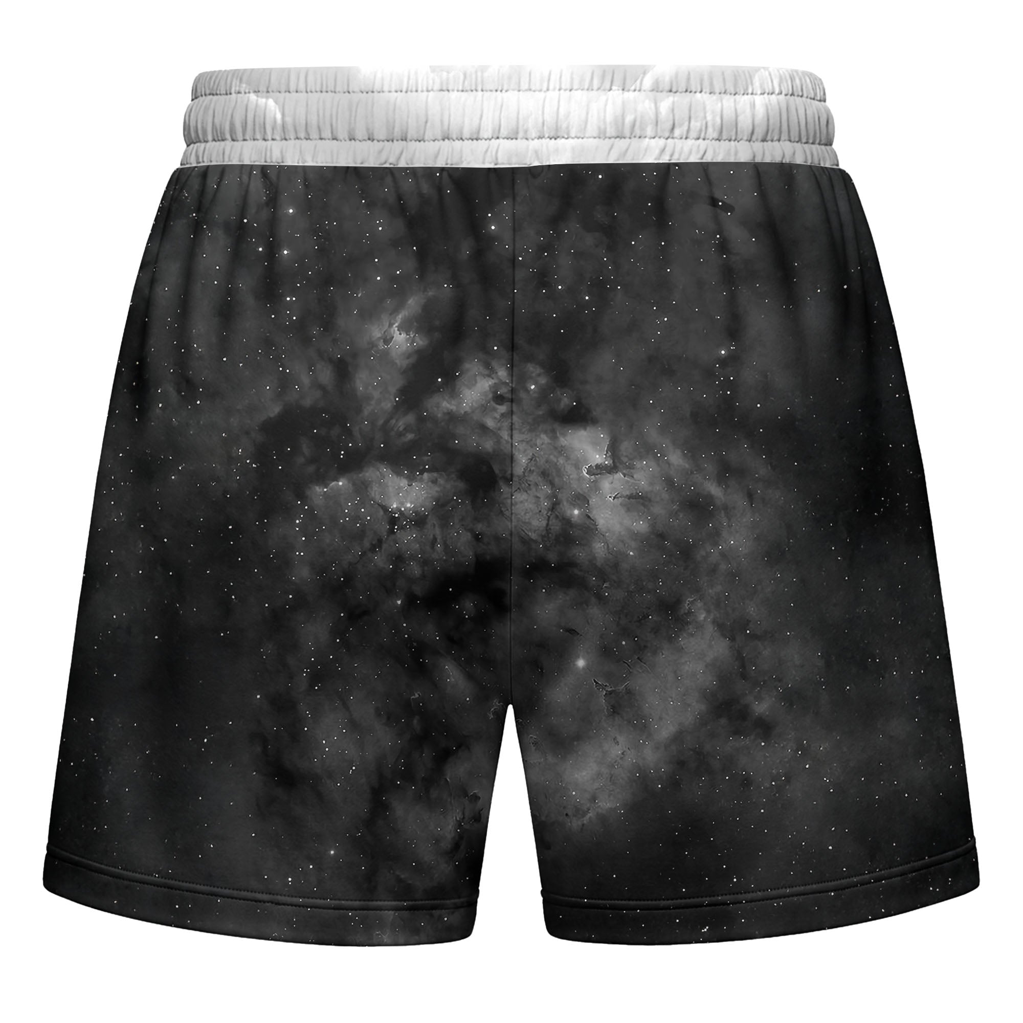 No Weapon Christian Shorts