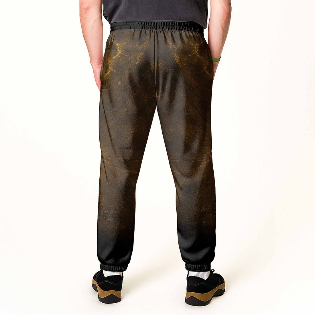 "Lionheart" Joggers