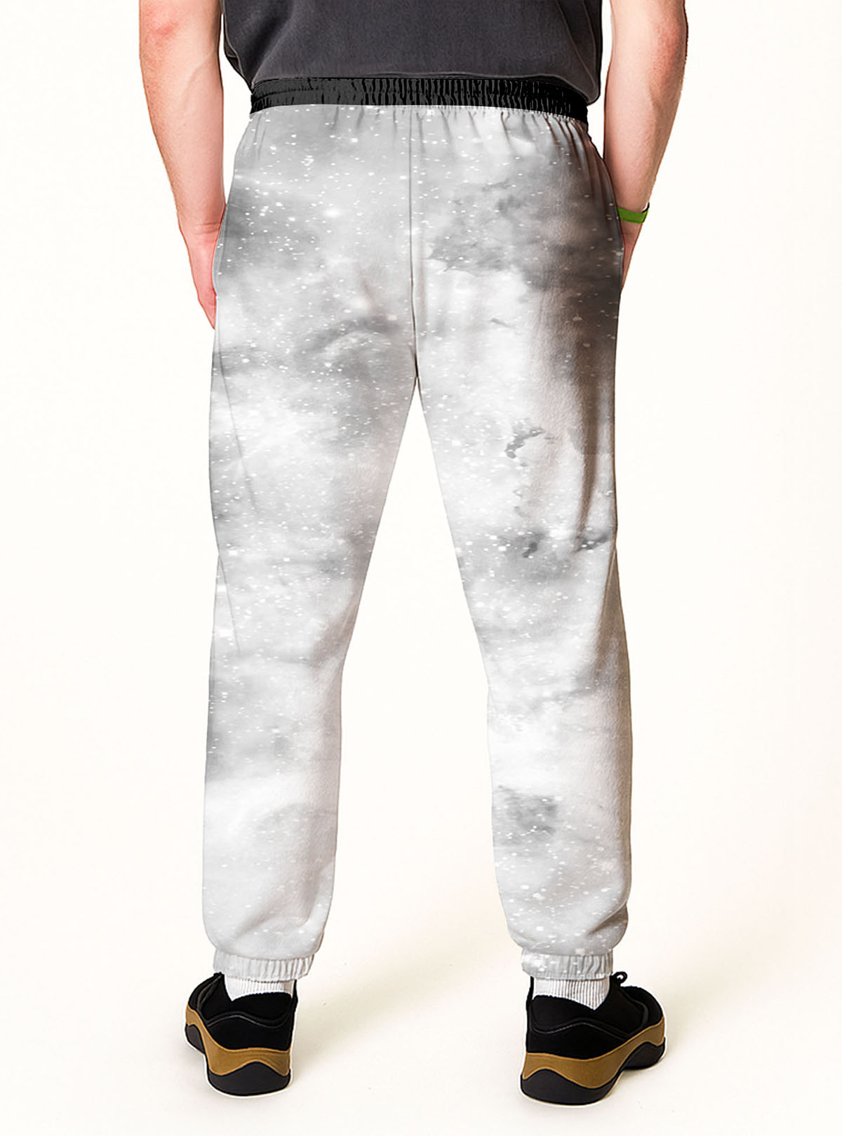 Not Forsaken Christian Hoodie & Jogger Set