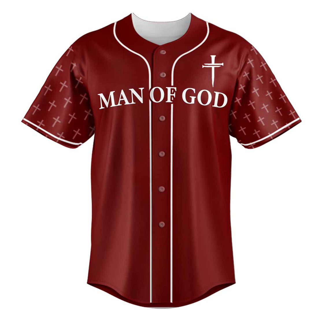 “Ever Faithful” Jersey & Socks Bundle