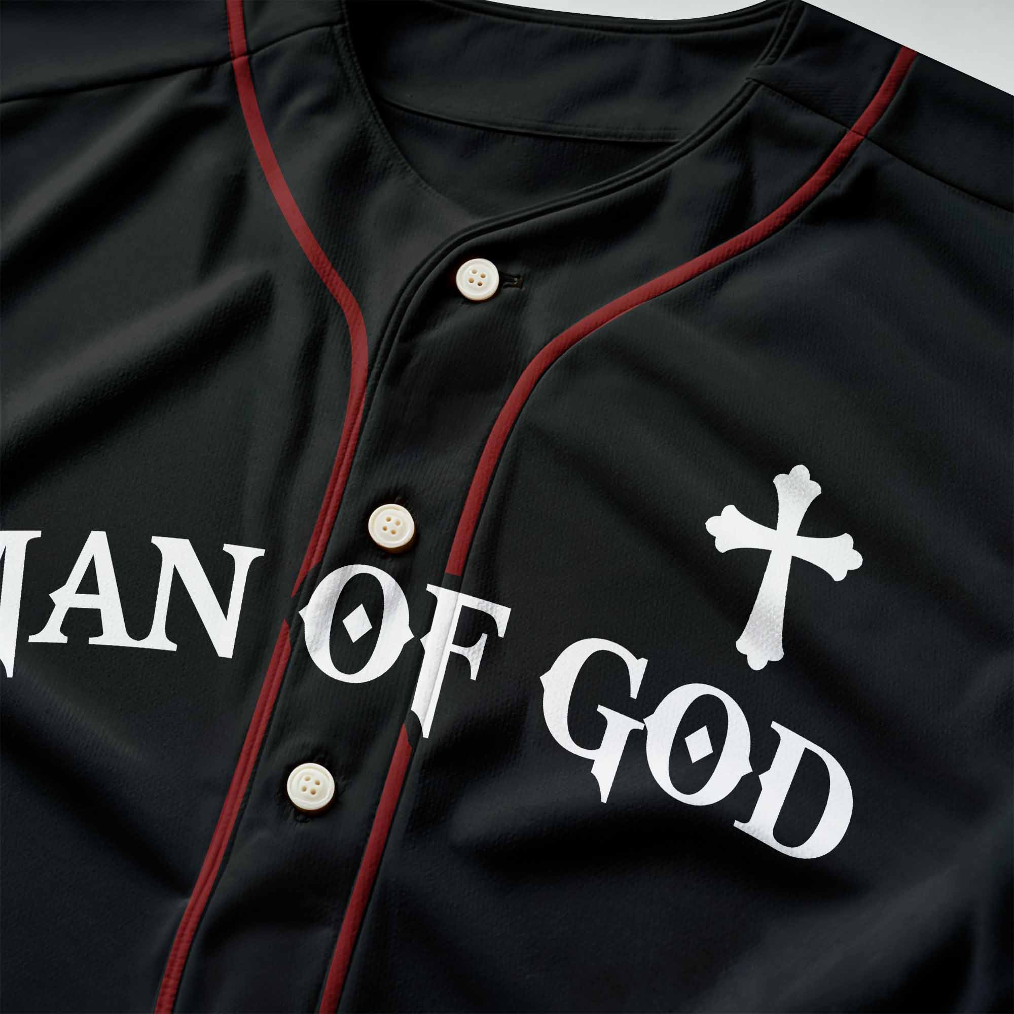 “Salvation” Jersey & Socks Bundle