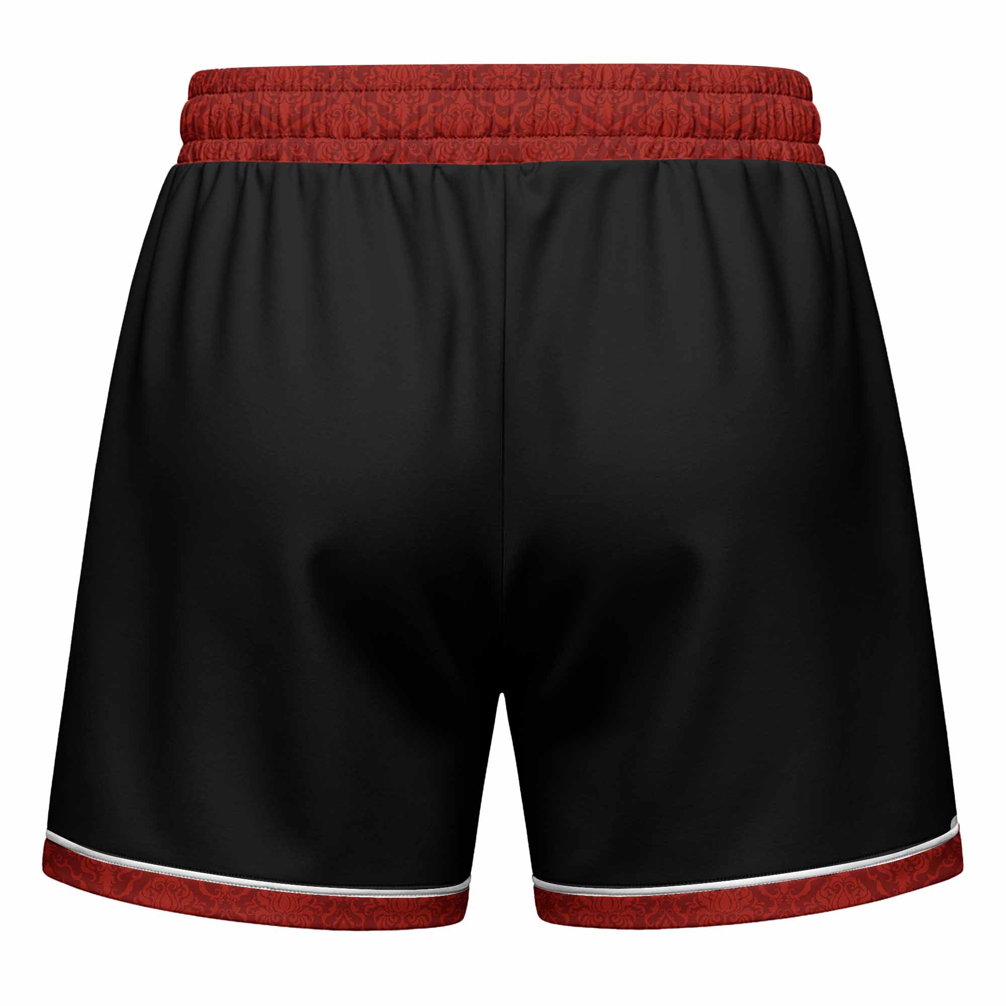 "Salvation" Shorts