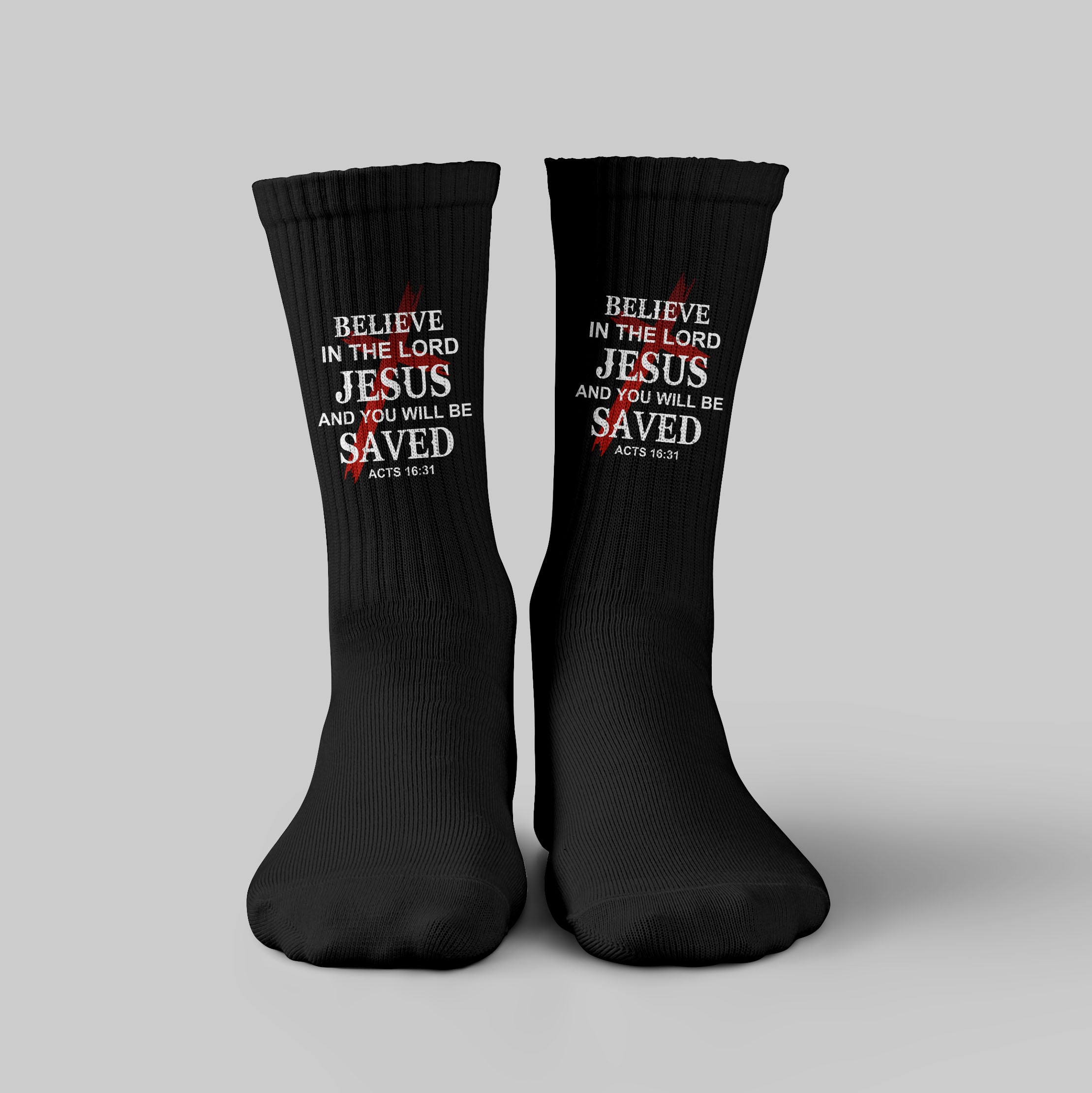 "Salvation" Christmas In Christ Bundle