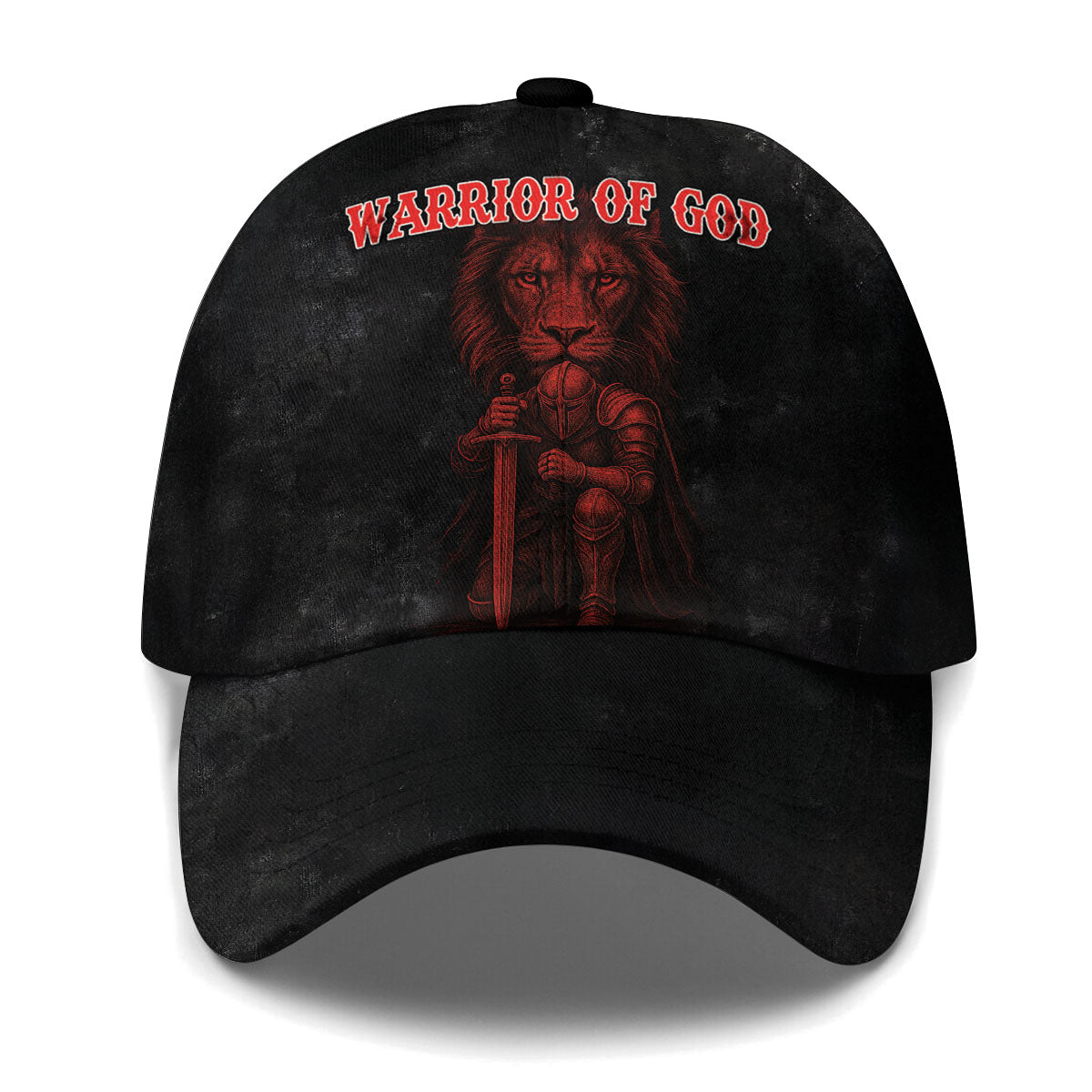 "Victory Amen" Baseball Cap