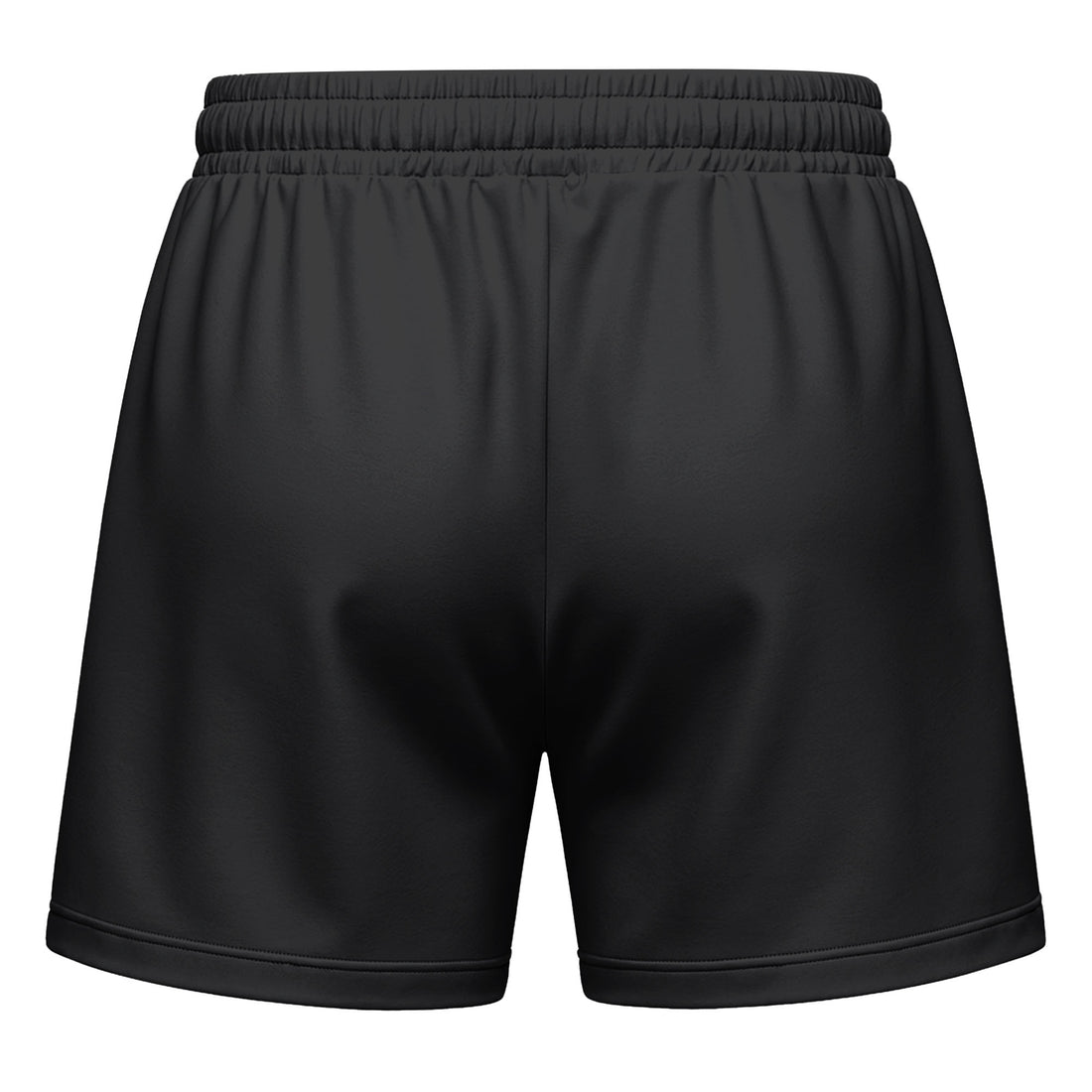 "Faith Power" Shorts