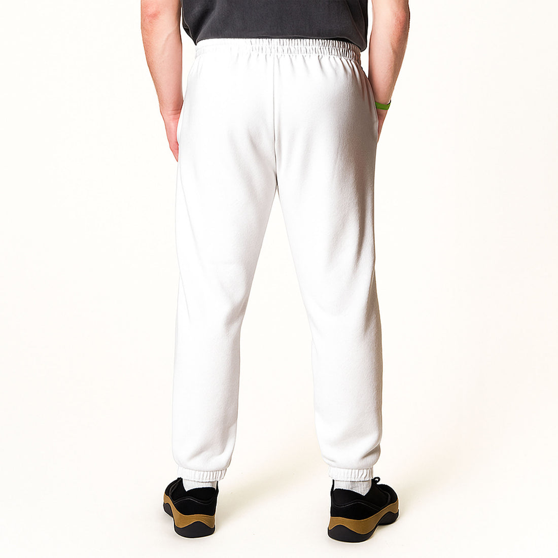“Warrior of Christ” Joggers