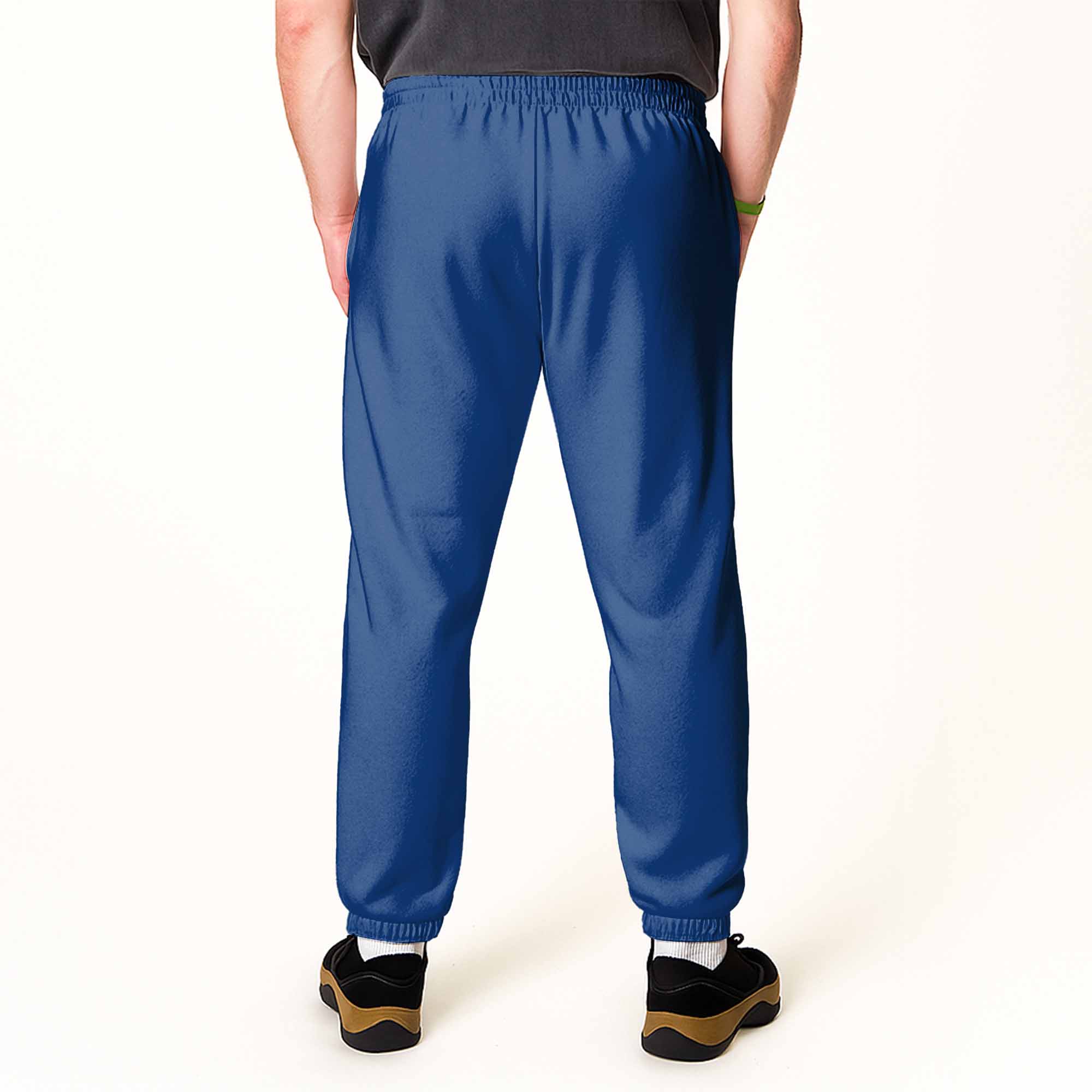 “Risen Life” Hoodie & Jogger Set