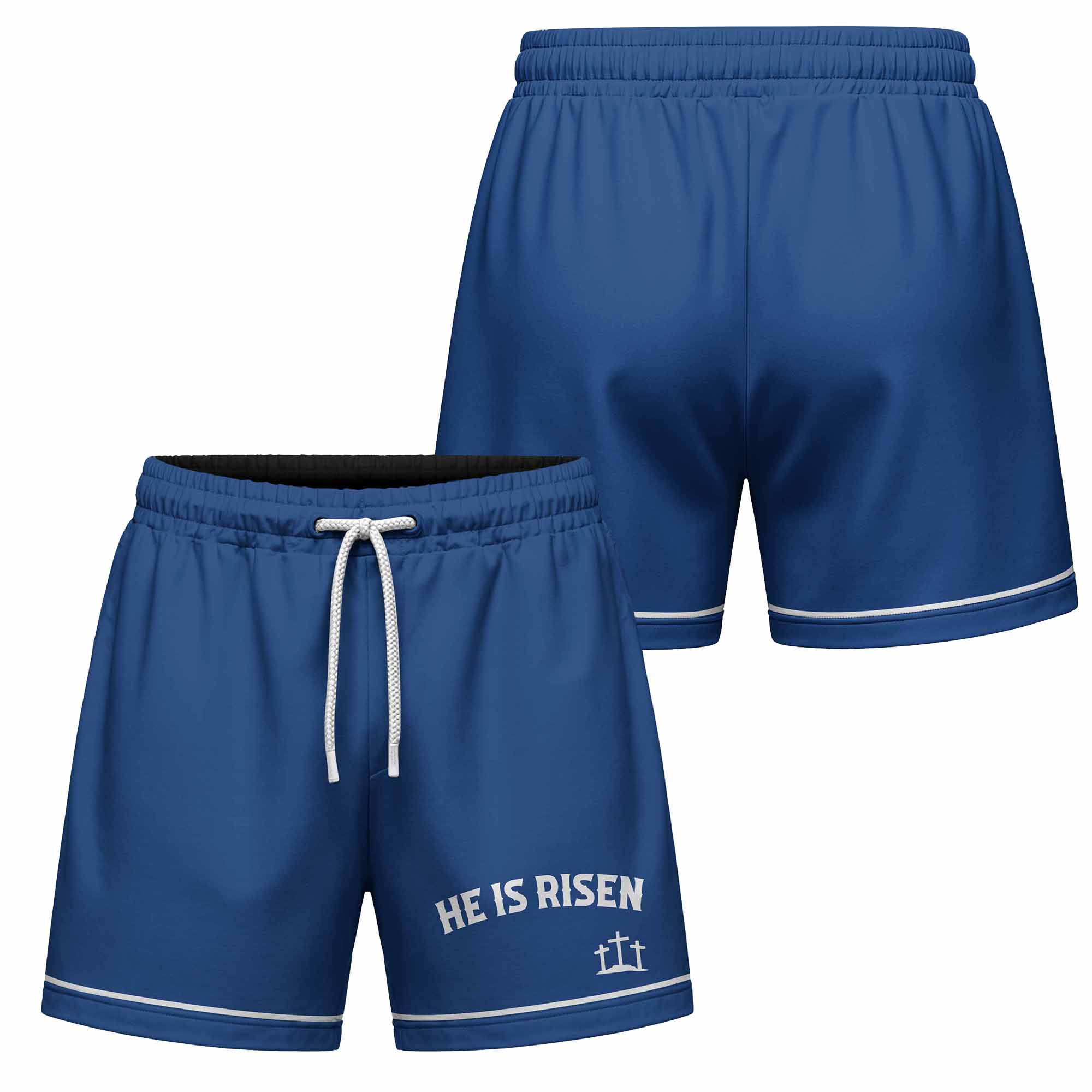 “Risen Life” Shorts