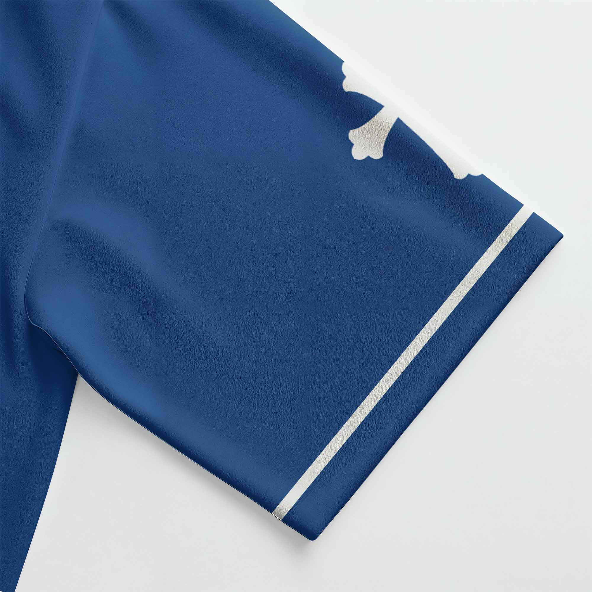 “Risen Life” Baseball Jersey