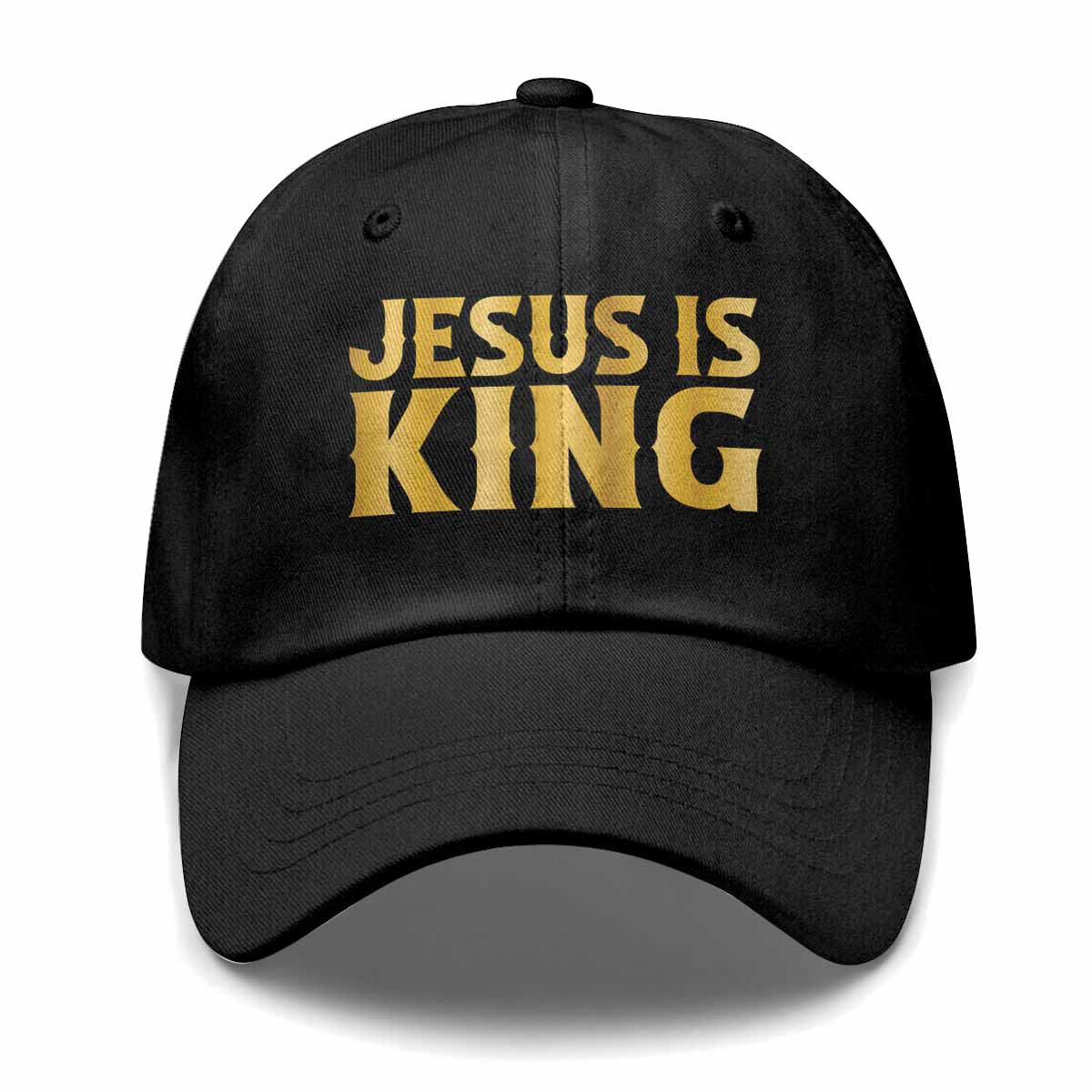“Majesty” Baseball Jersey  & Hat Bundle