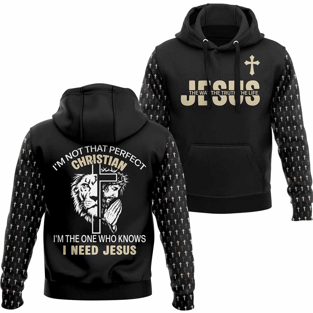 “Grace” Hoodie