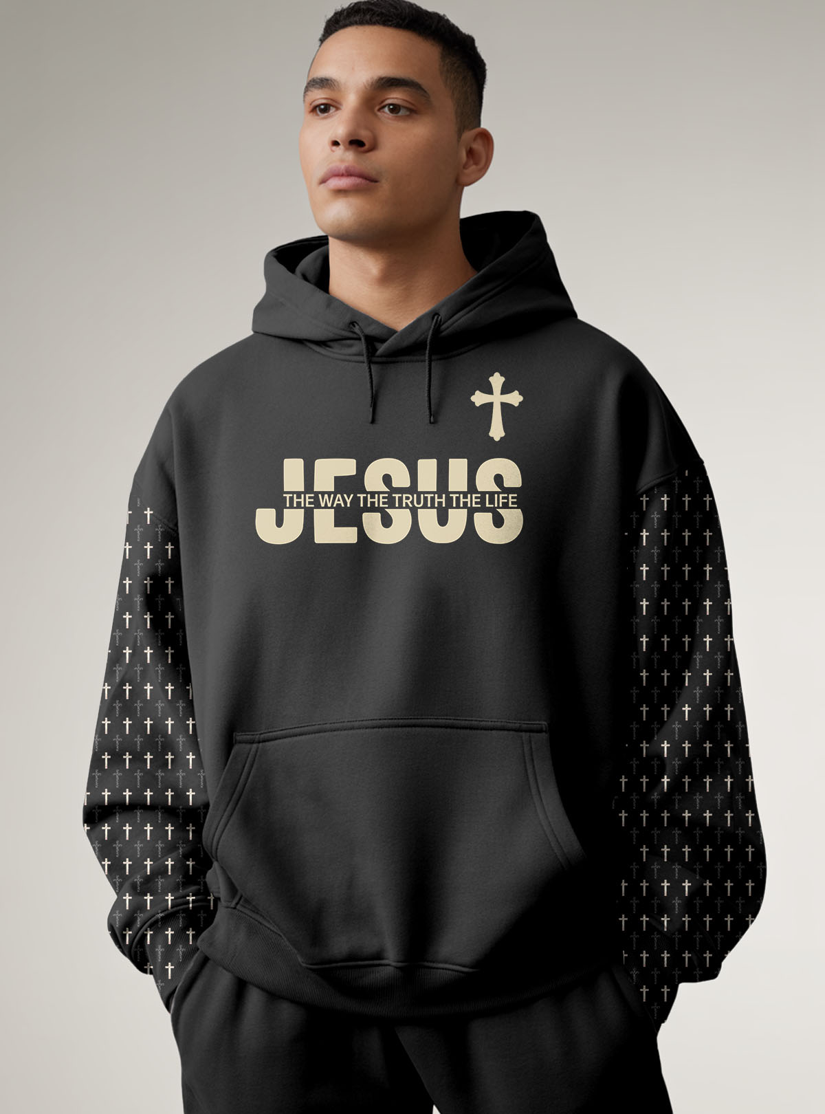 “Grace” Hoodie