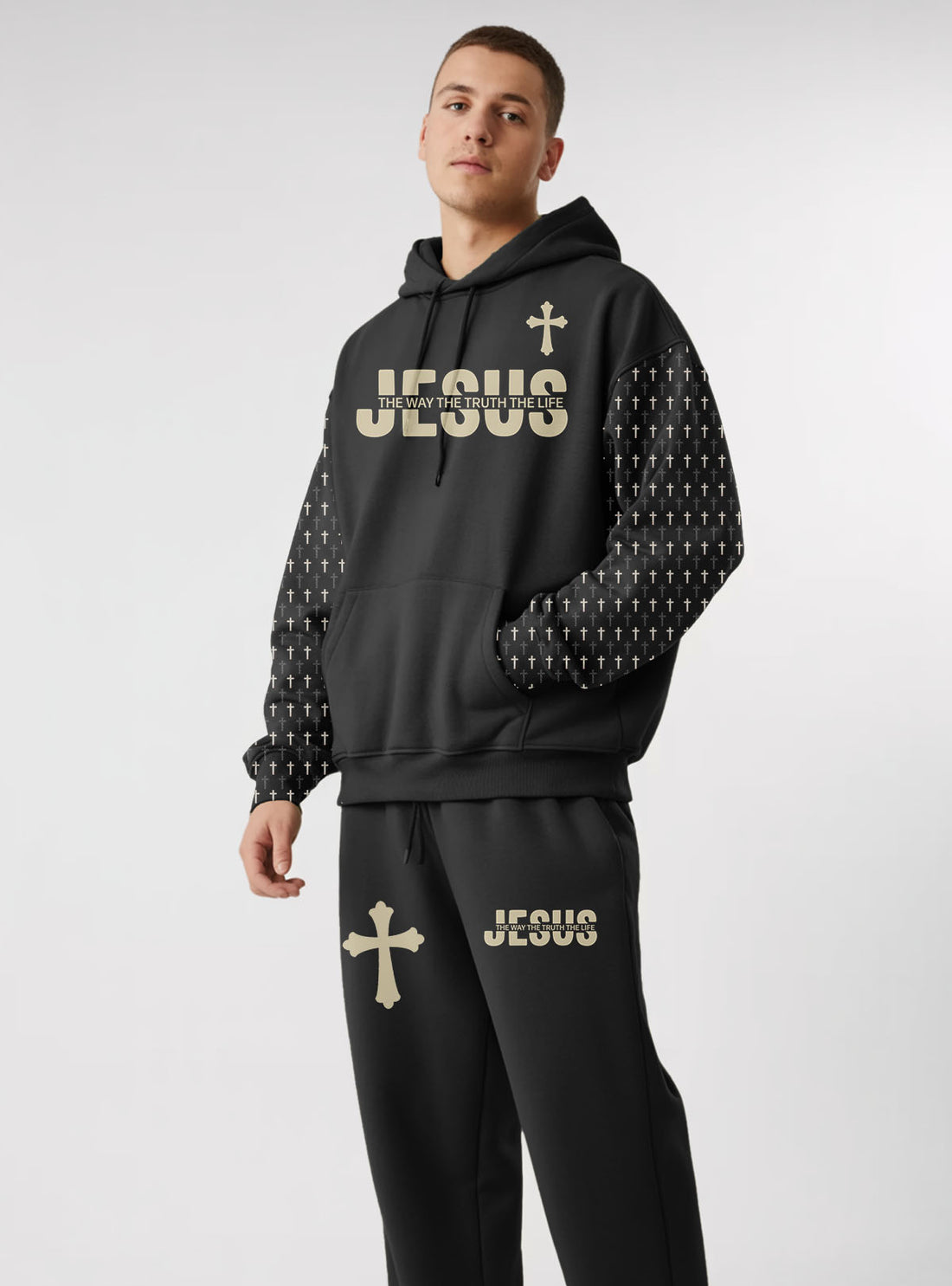 “Grace” Hoodie
