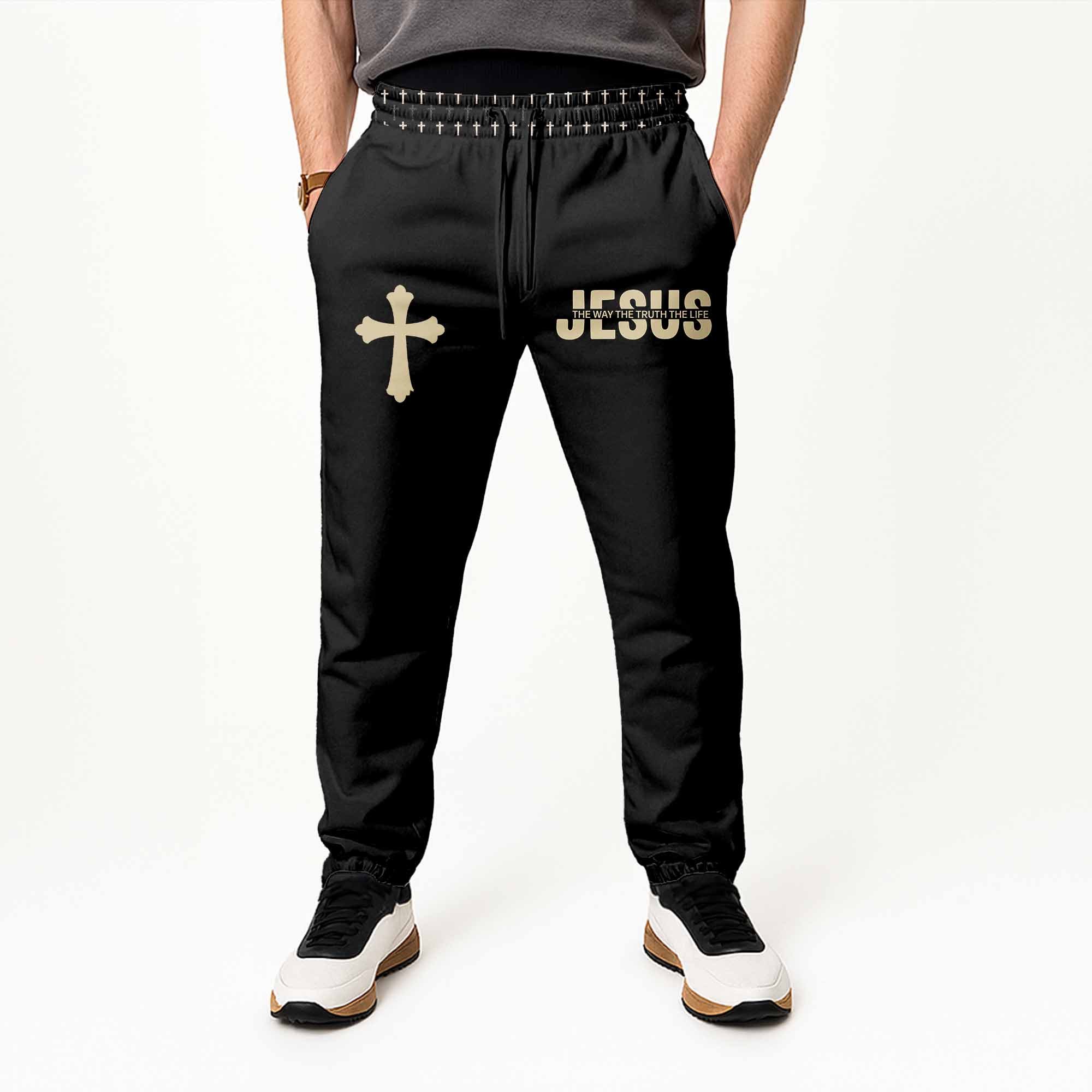 “Grace” Joggers