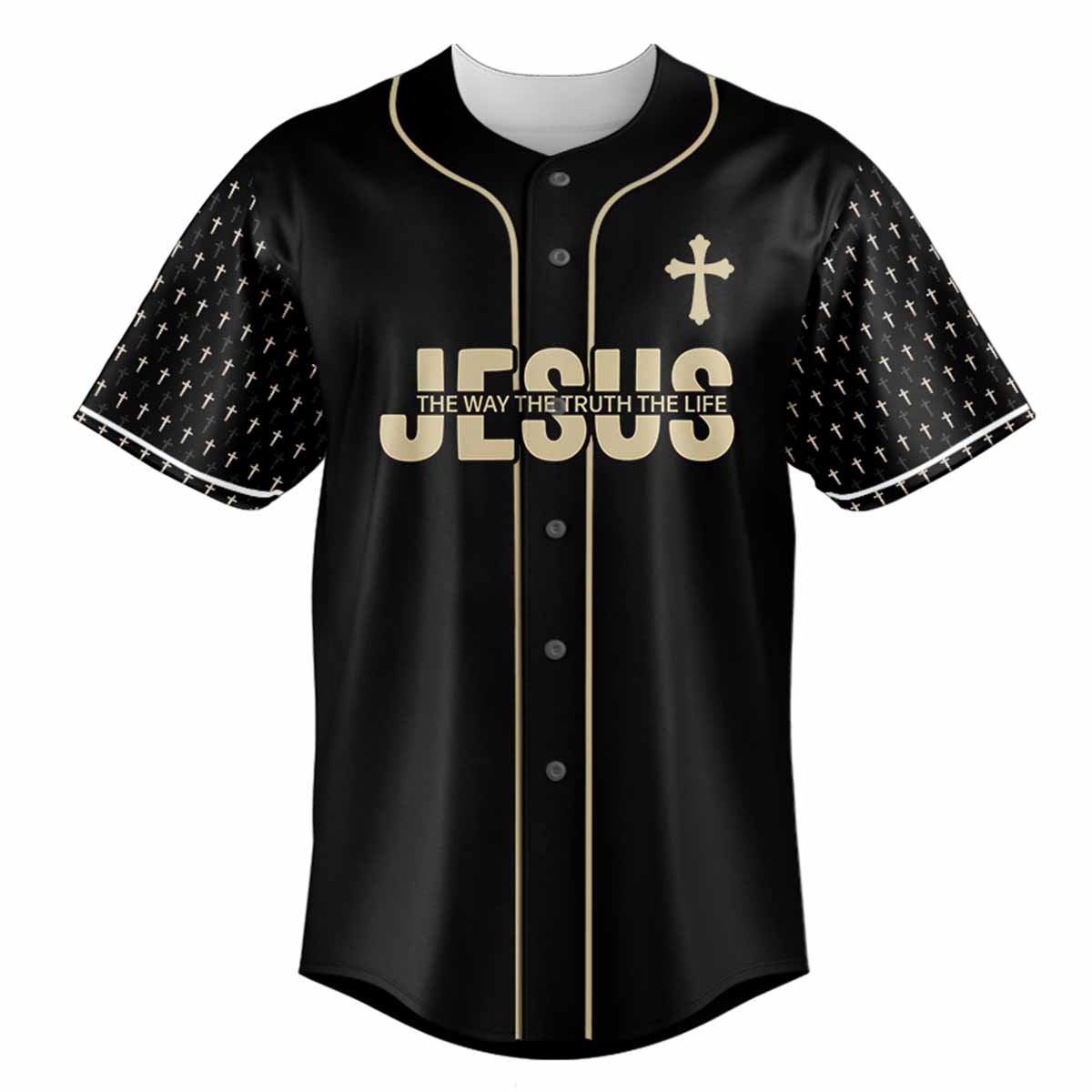 “Grace” Baseball Jersey  & Hat Bundle