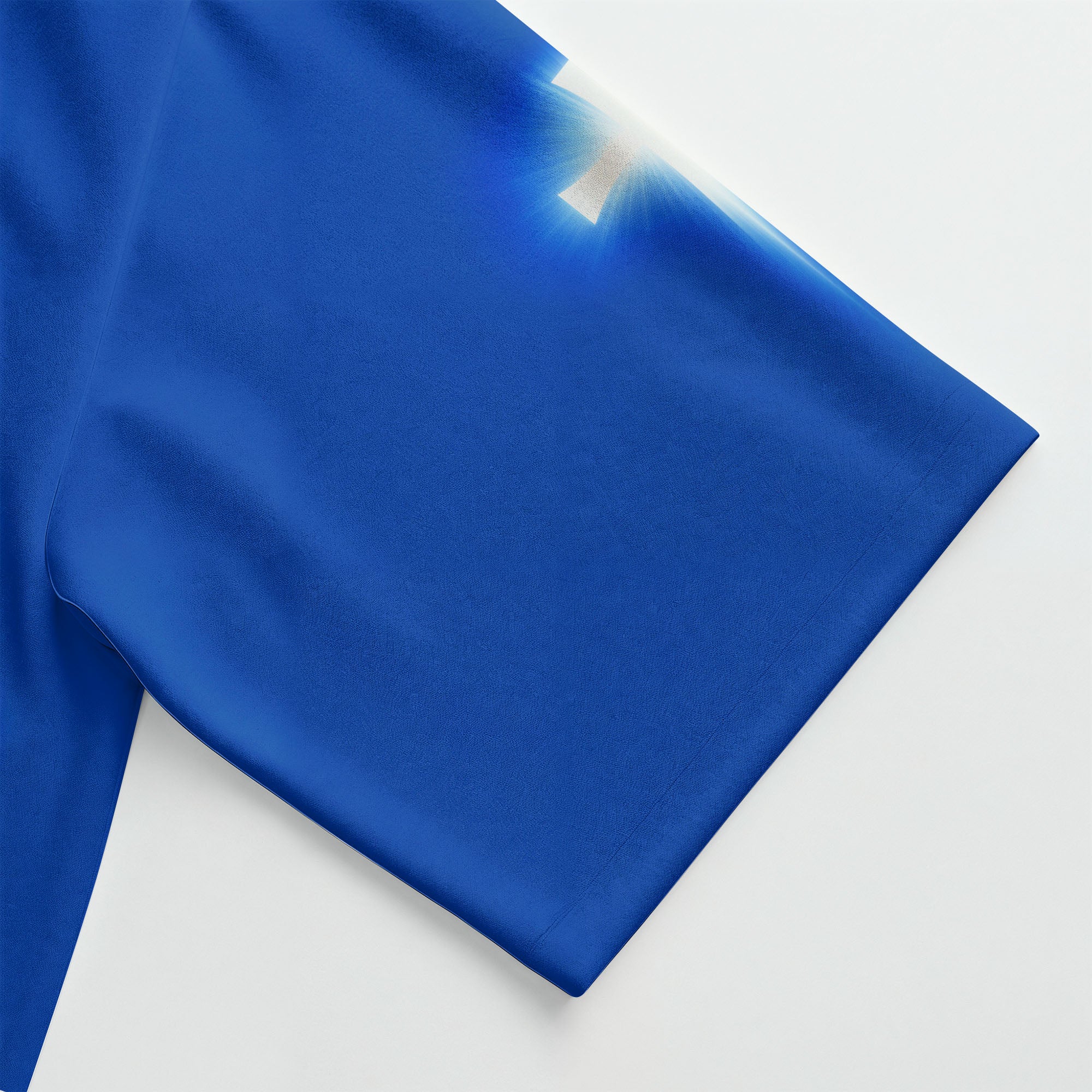 The Heavens Are Roaring The Praise of His Glory Baseball Jersey