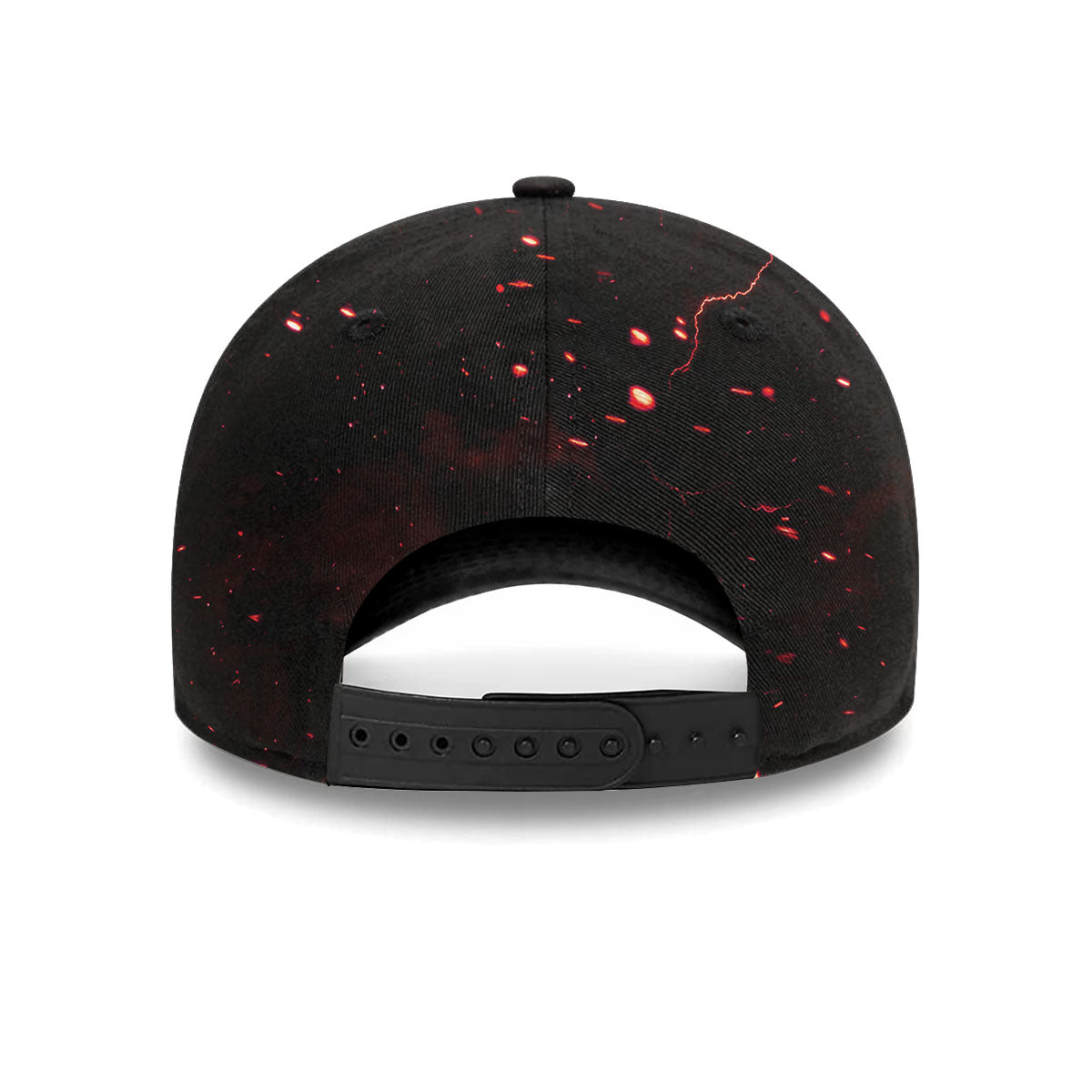 “Warrior’s Call” Baseball Cap