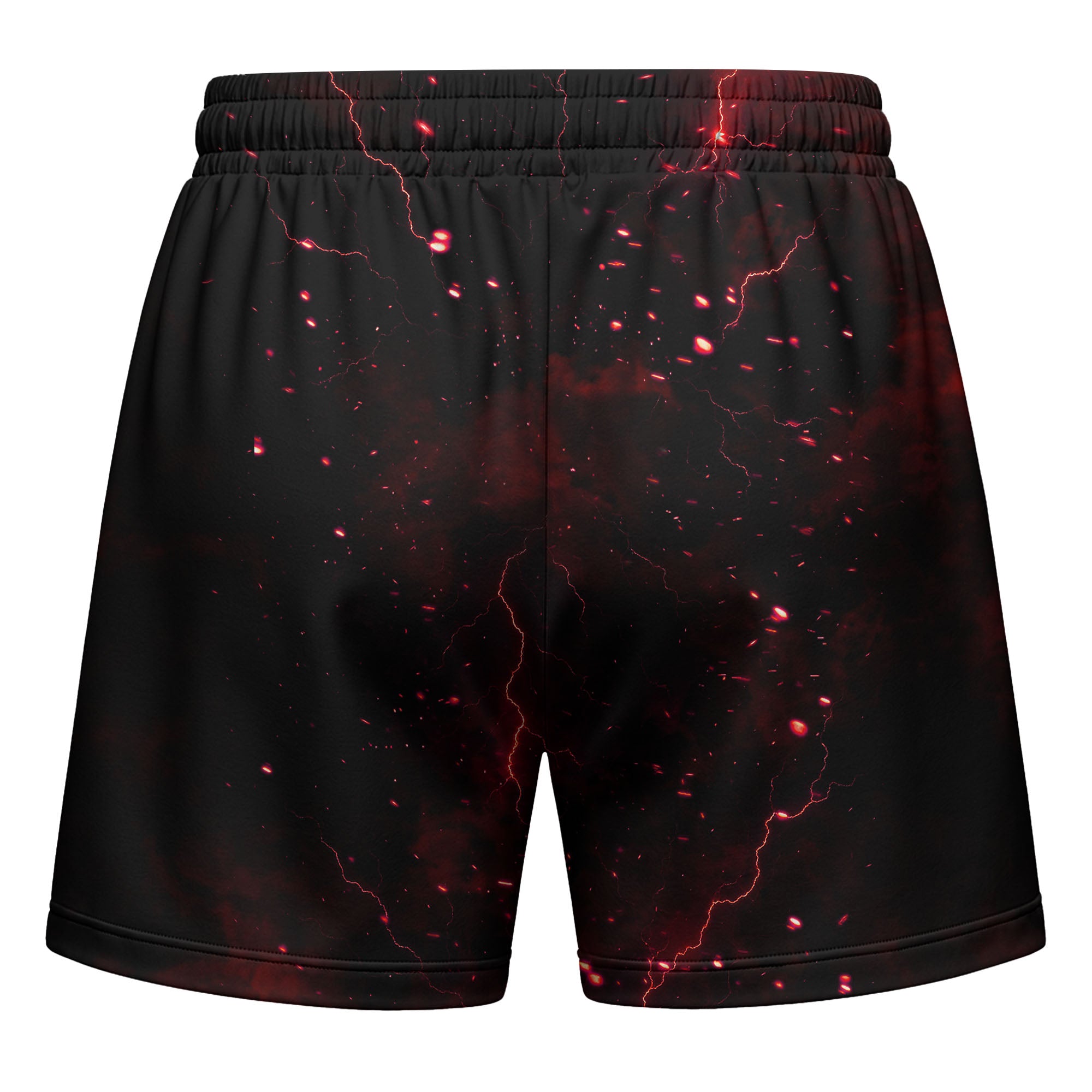 “Warrior’s Call” Shorts