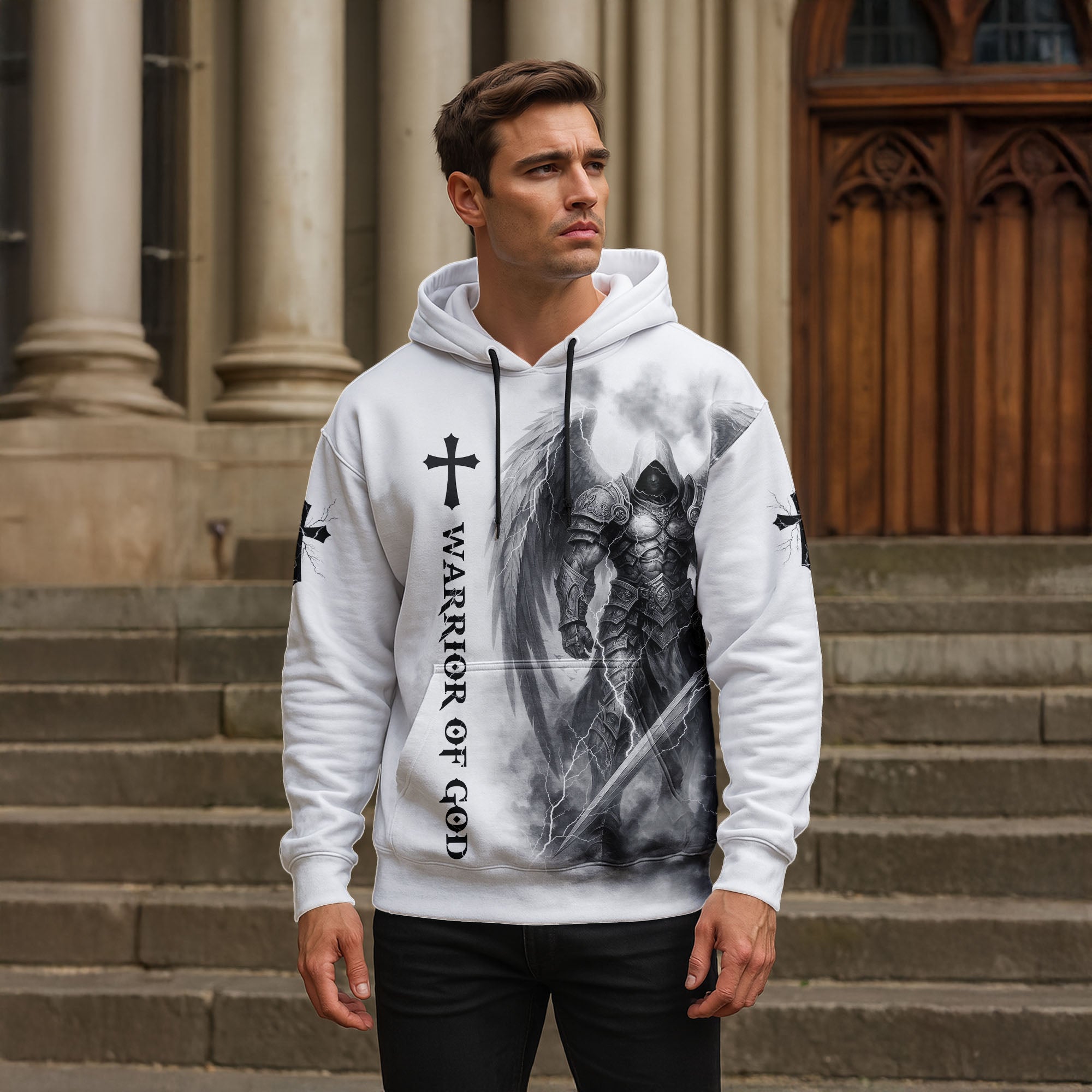 “Stormbreaker” Hoodie