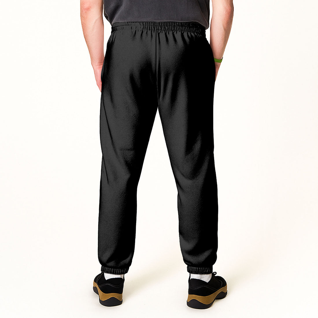 “Armor of Light” Joggers