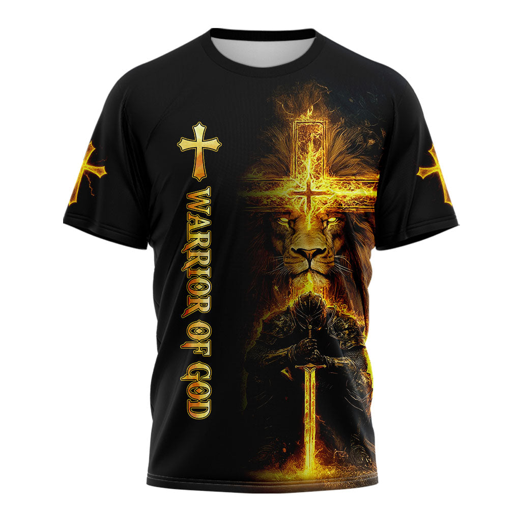 “Armor of Light” T-shirt
