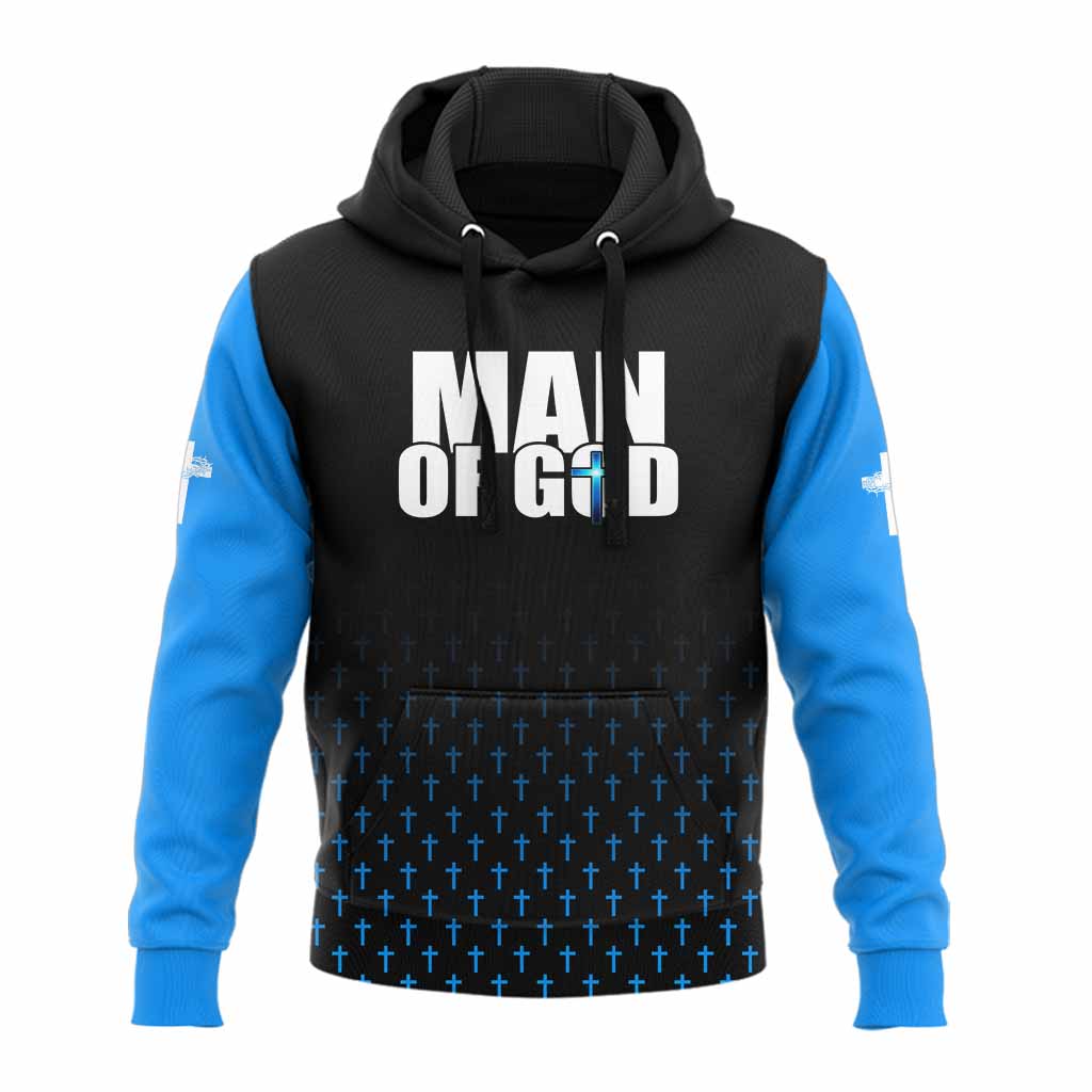 “Unshaken” Hoodie