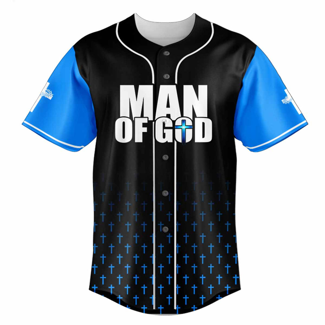 “Unshaken” Jersey & Socks Bundle