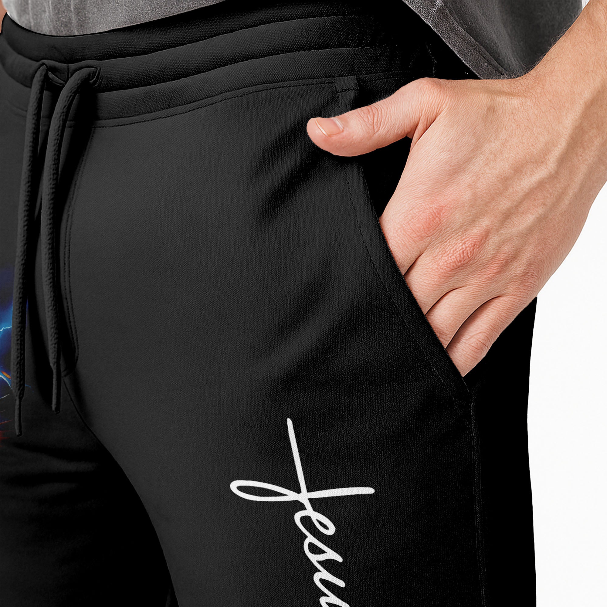 “Kneel for One" Joggers