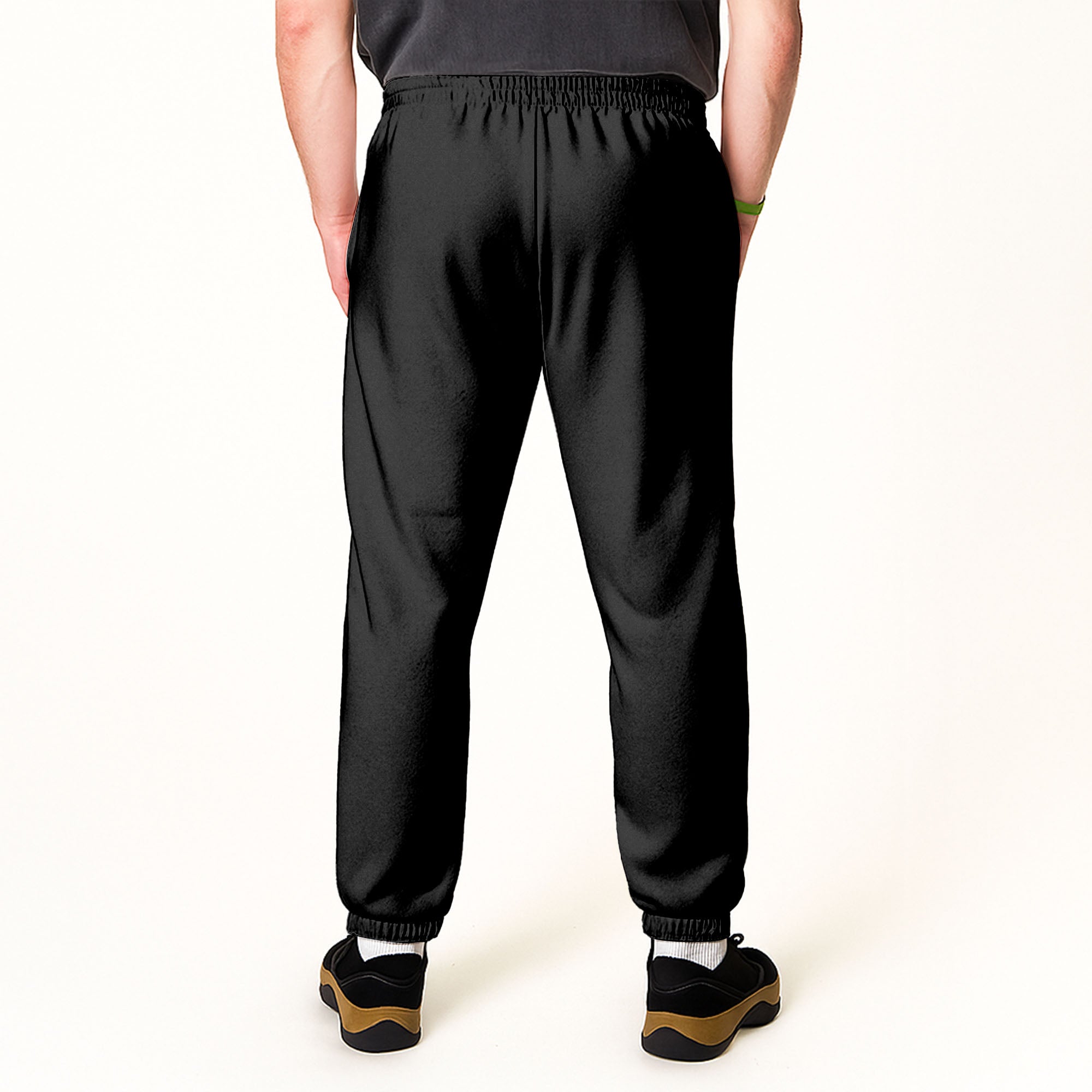 “Kneel for One" Joggers