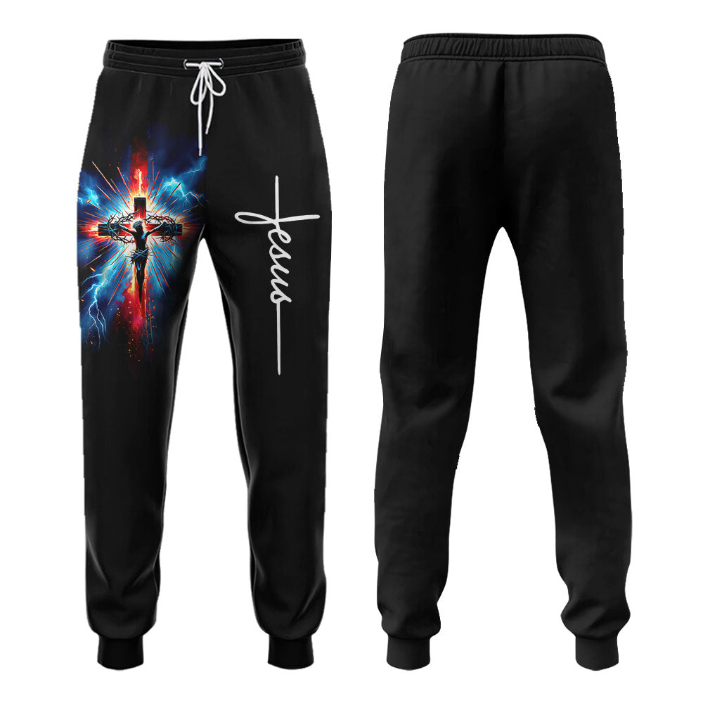 “Kneel for One" Joggers