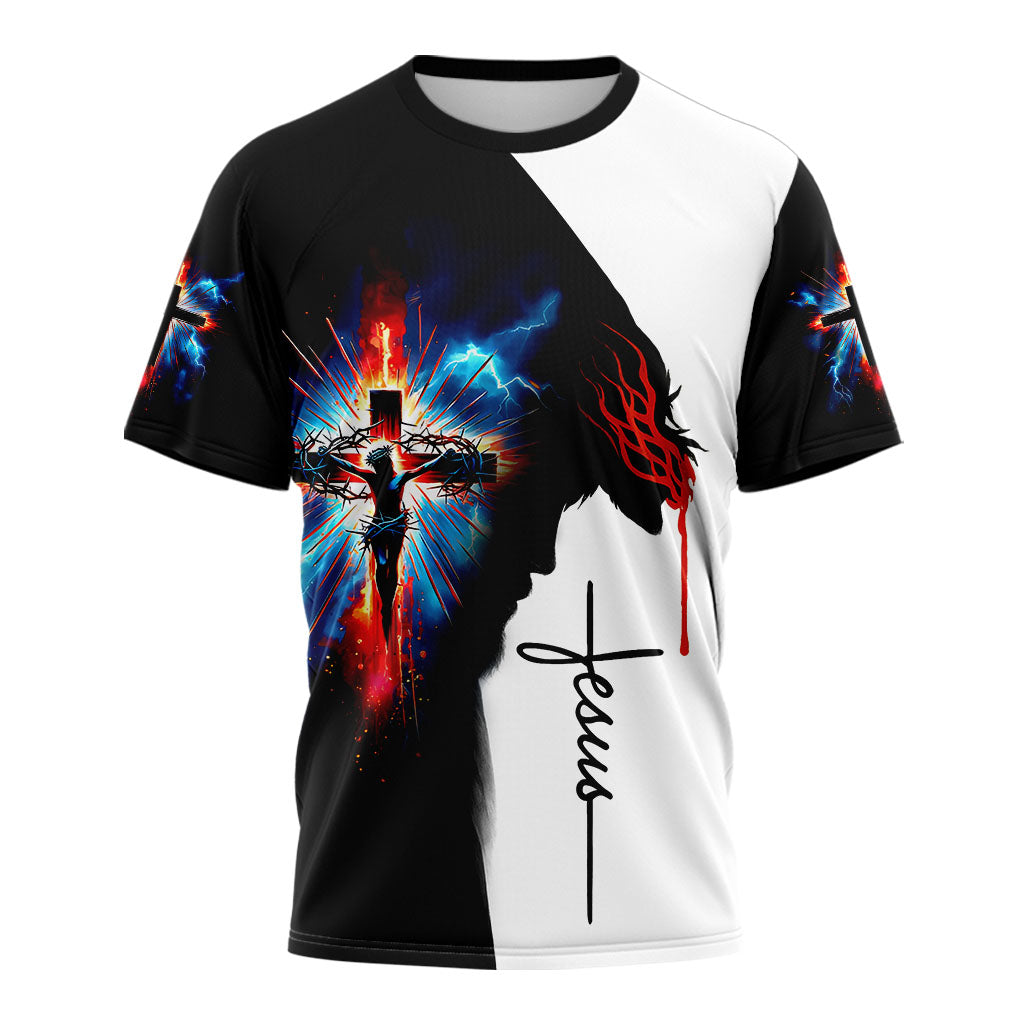 “Kneel for One" T-shirt