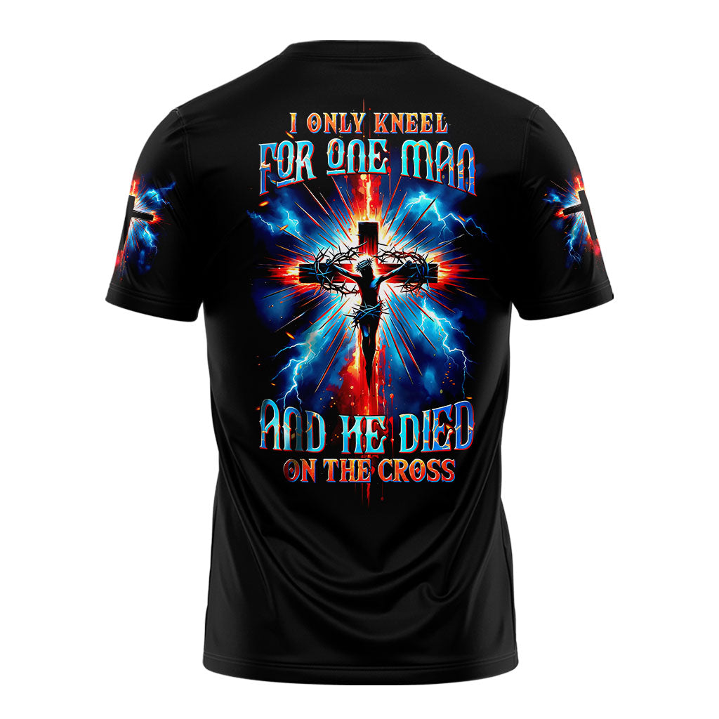 “Kneel for One" T-shirt