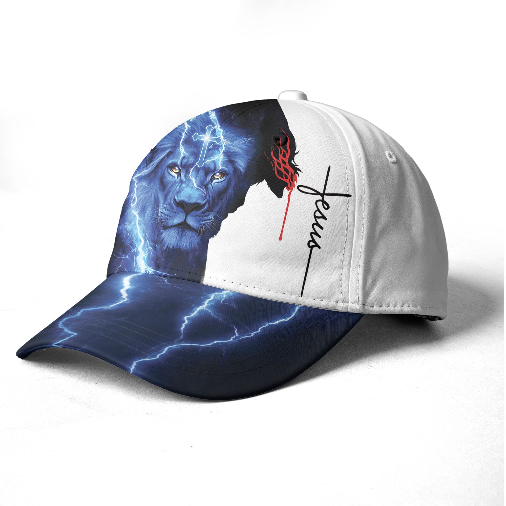 “Waymaker” Baseball Jersey & Hat Bundle