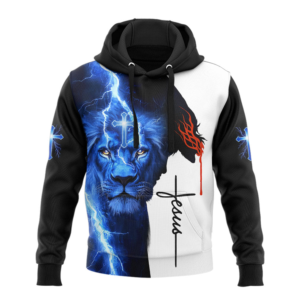 “Waymaker” Hoodie & Jogger Set