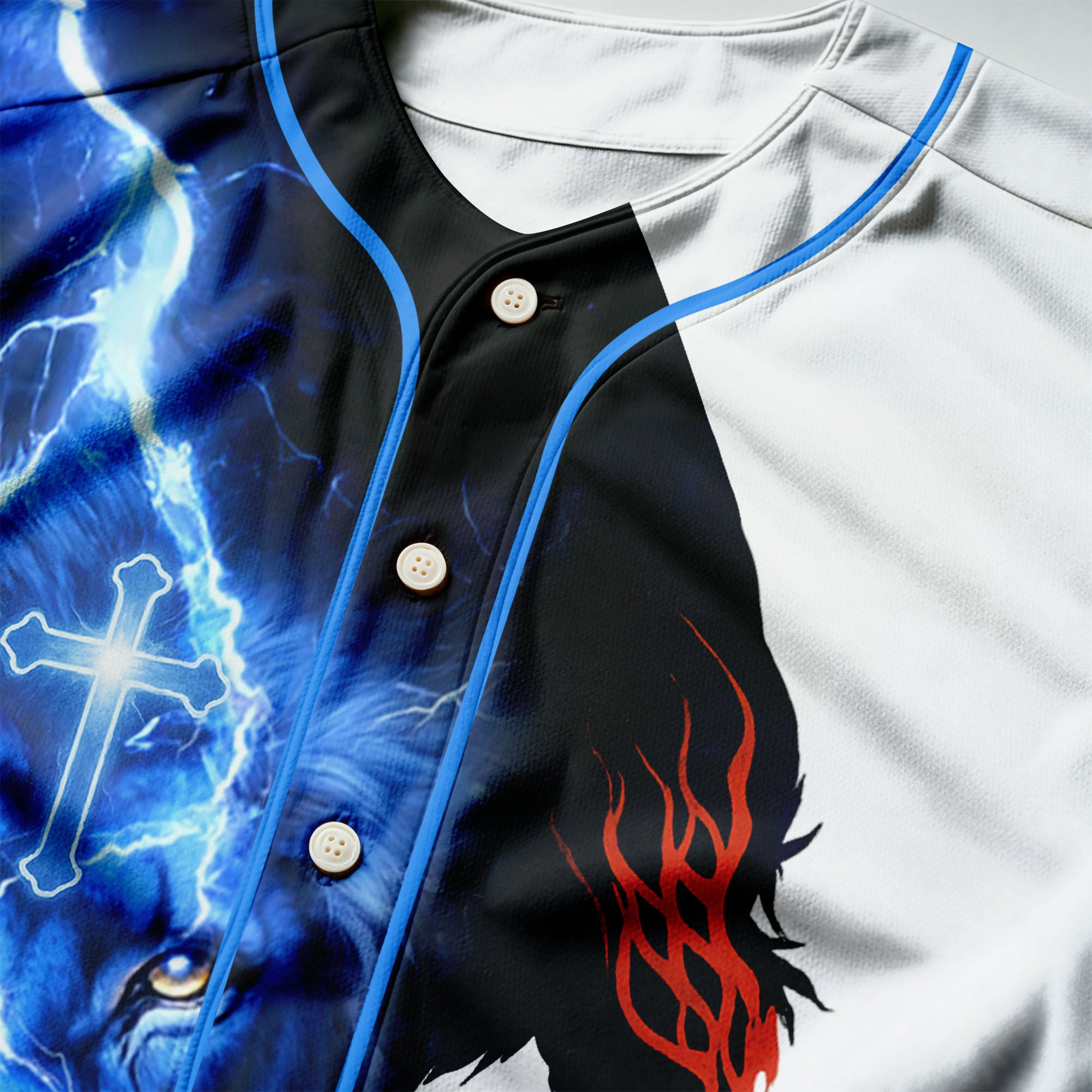 “Waymaker” Baseball Jersey & Hat Bundle
