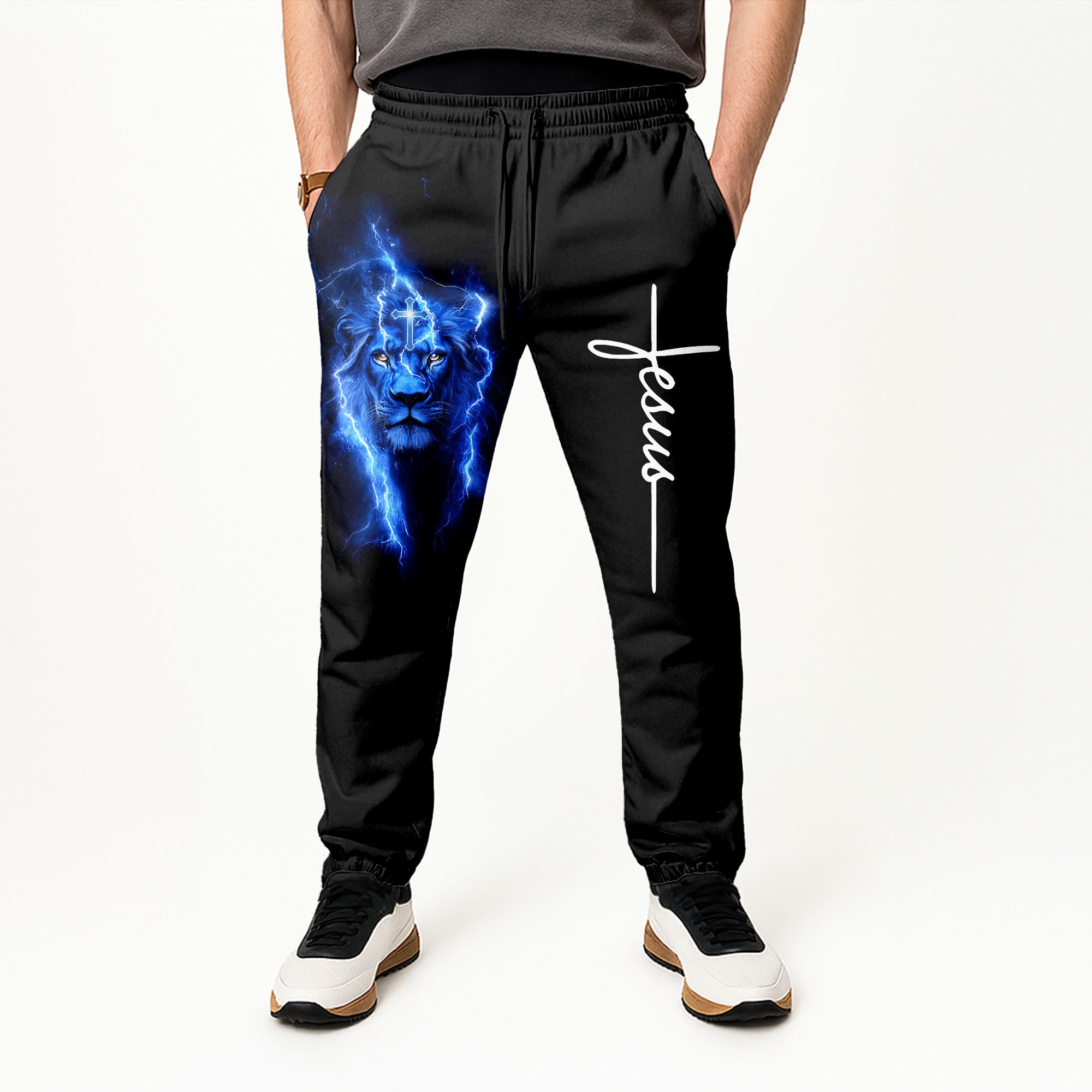 “Waymaker” Joggers