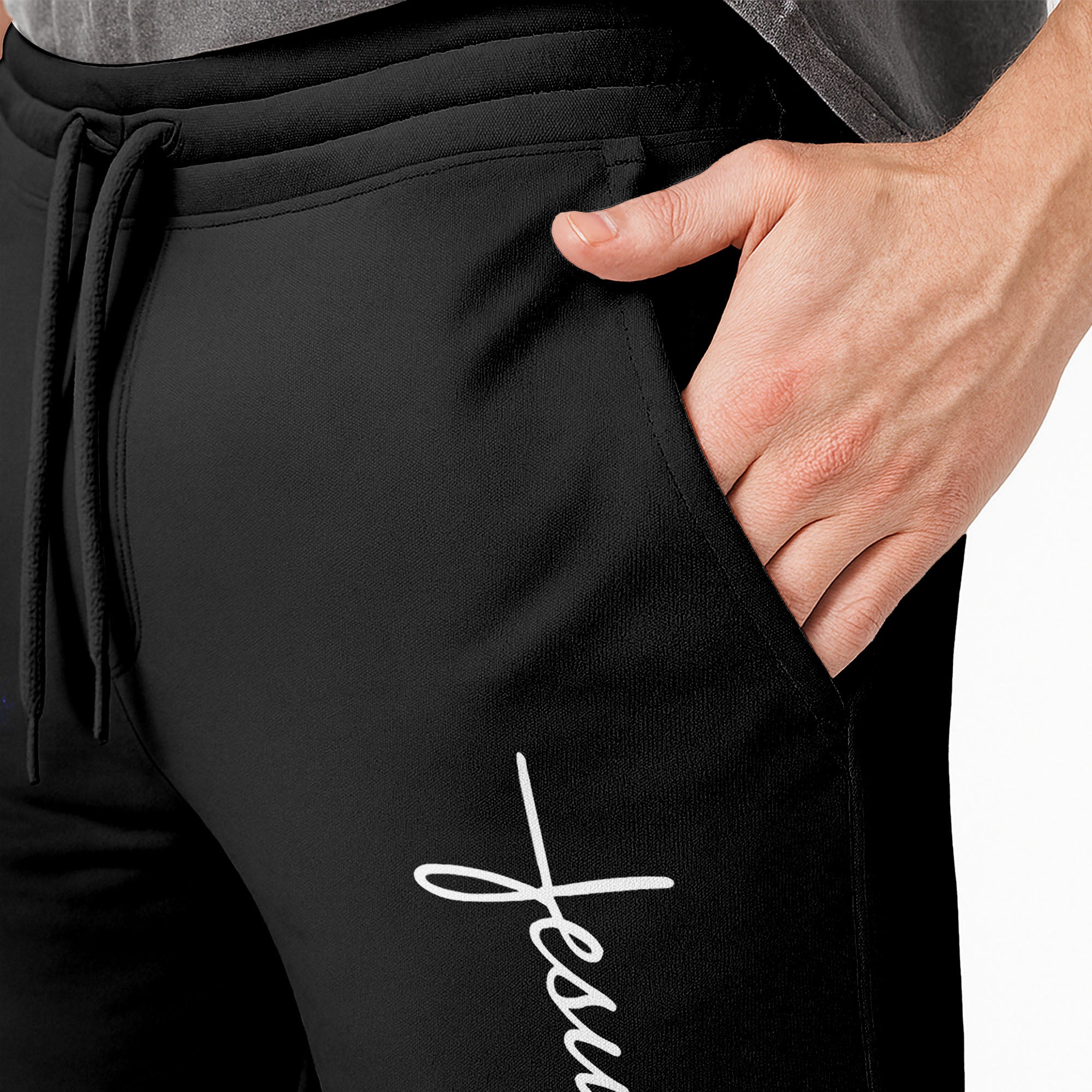 “Waymaker” Joggers