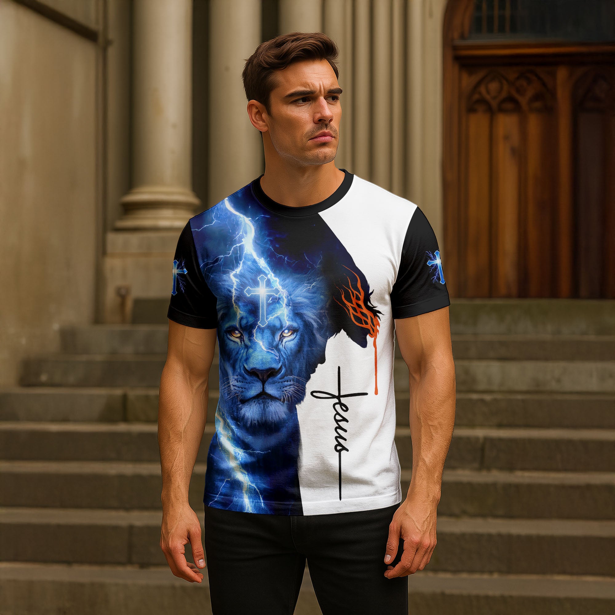 “Waymaker” T-shirt