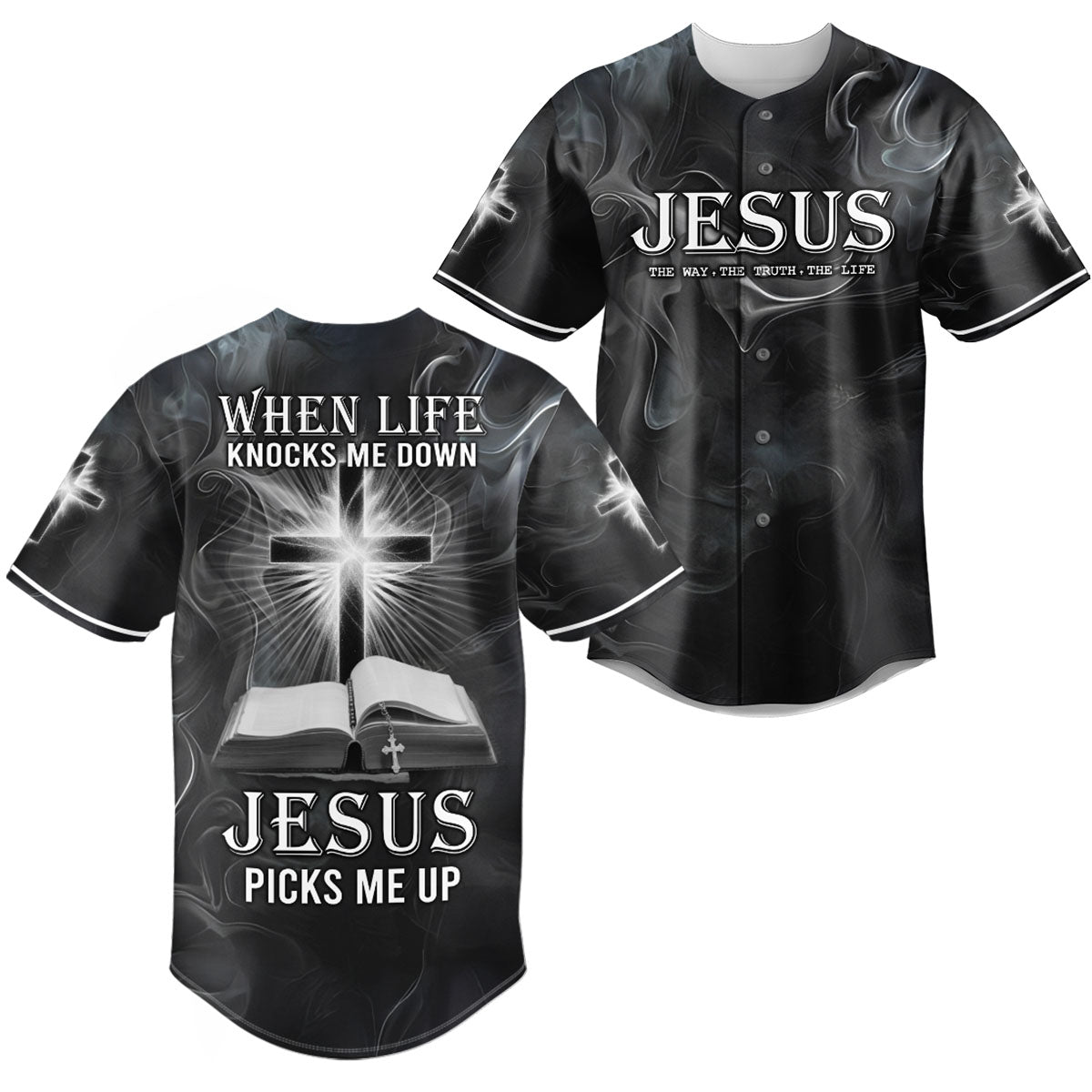 “Lifted” Baseball Jersey & Hat Bundle